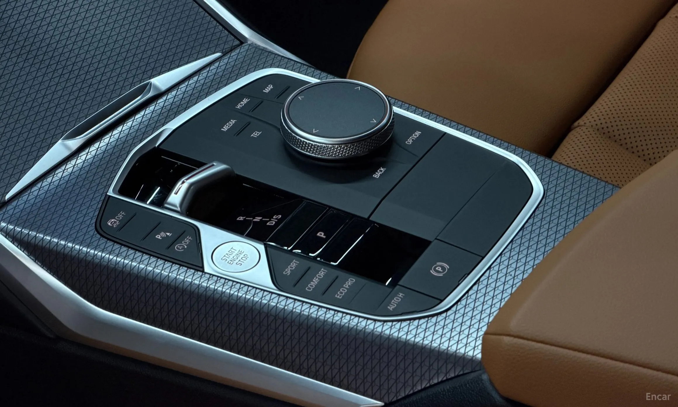 BMW 3 Series (G20) превью 9