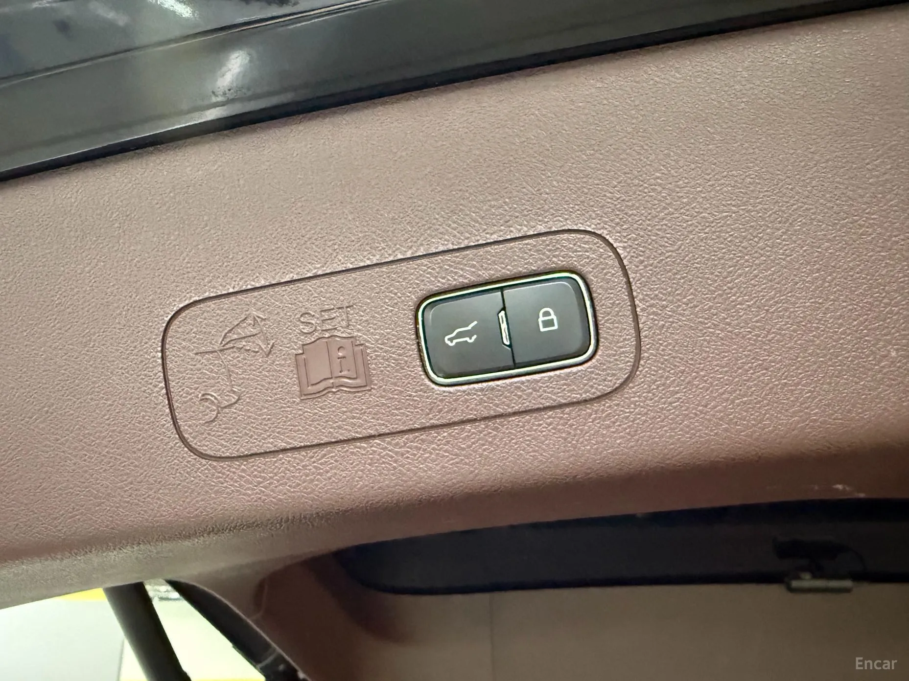 Lincoln Aviator 2nd Generation превью 19
