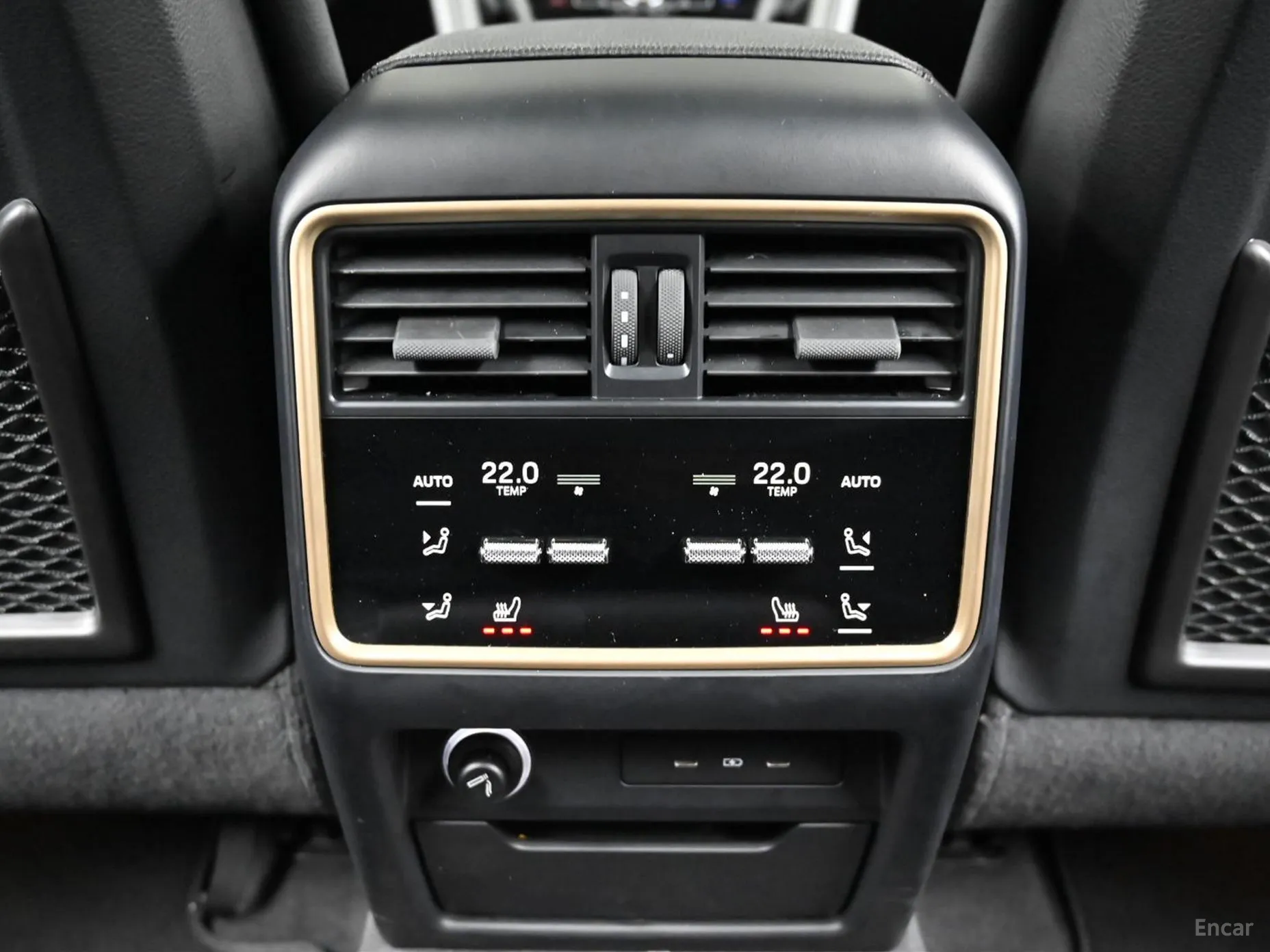 Porsche Cayenne (PO536) превью 16