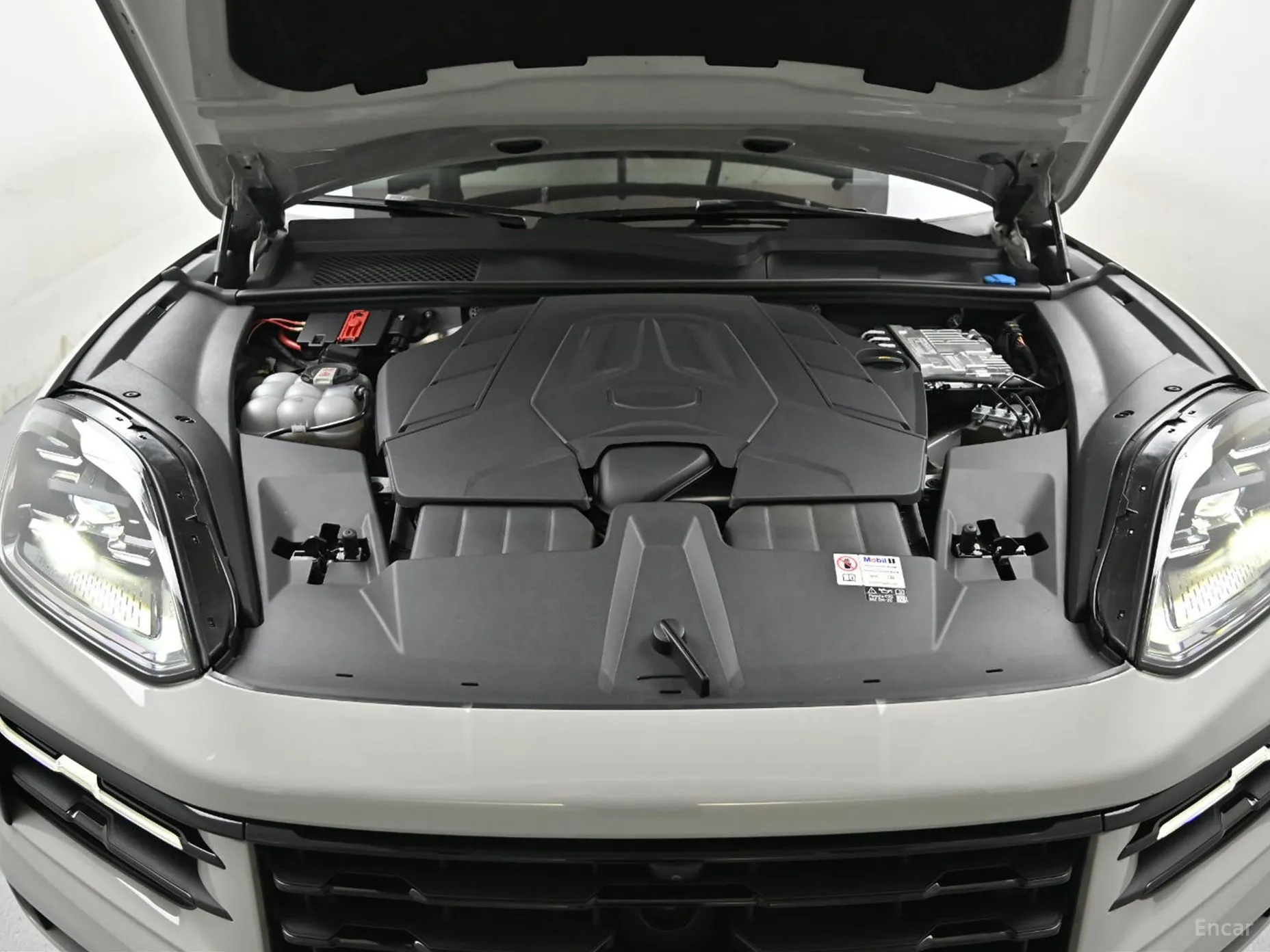 Porsche Cayenne (PO536) превью 6