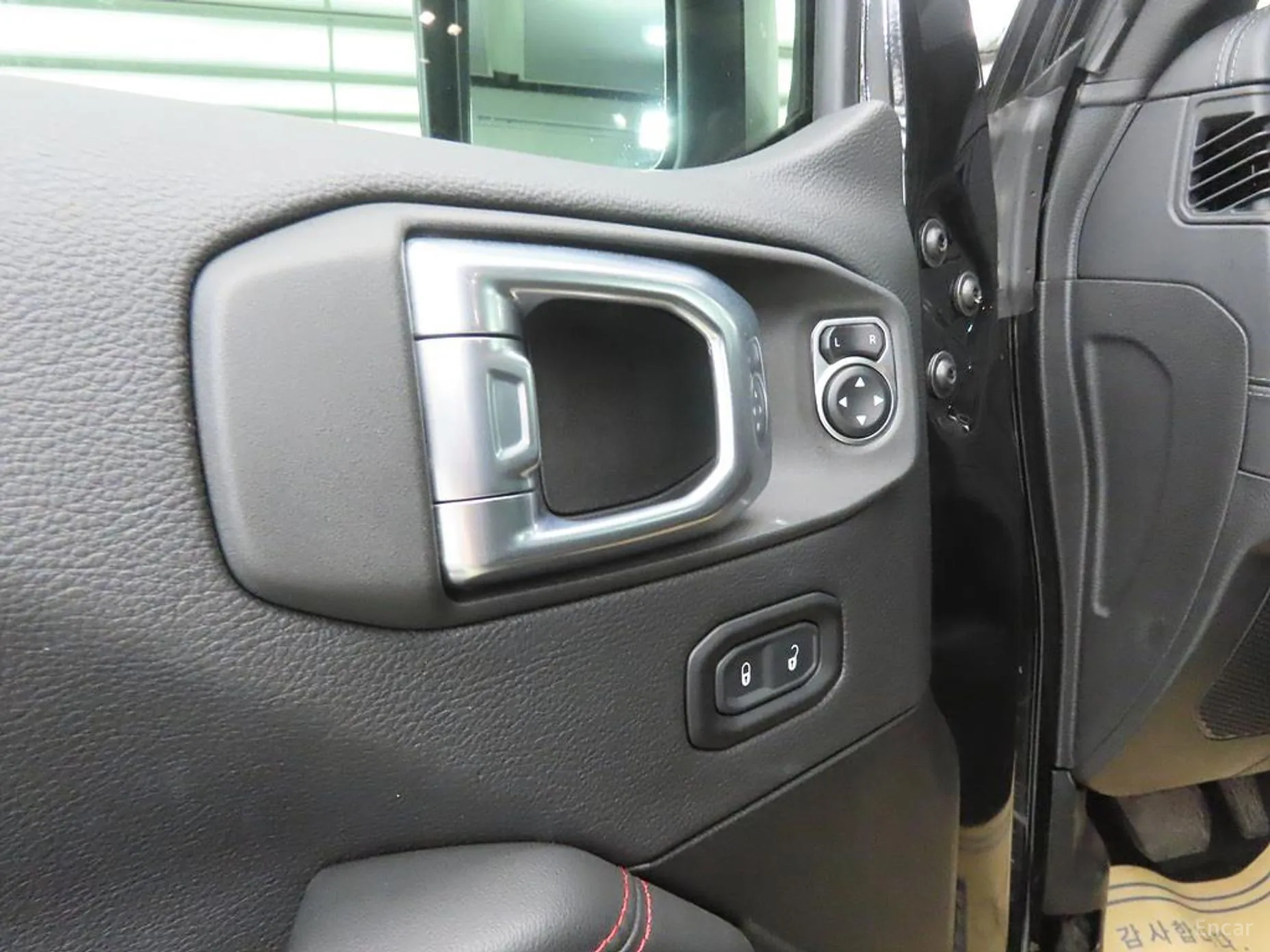 Jeep Gladiator (JT) превью 15