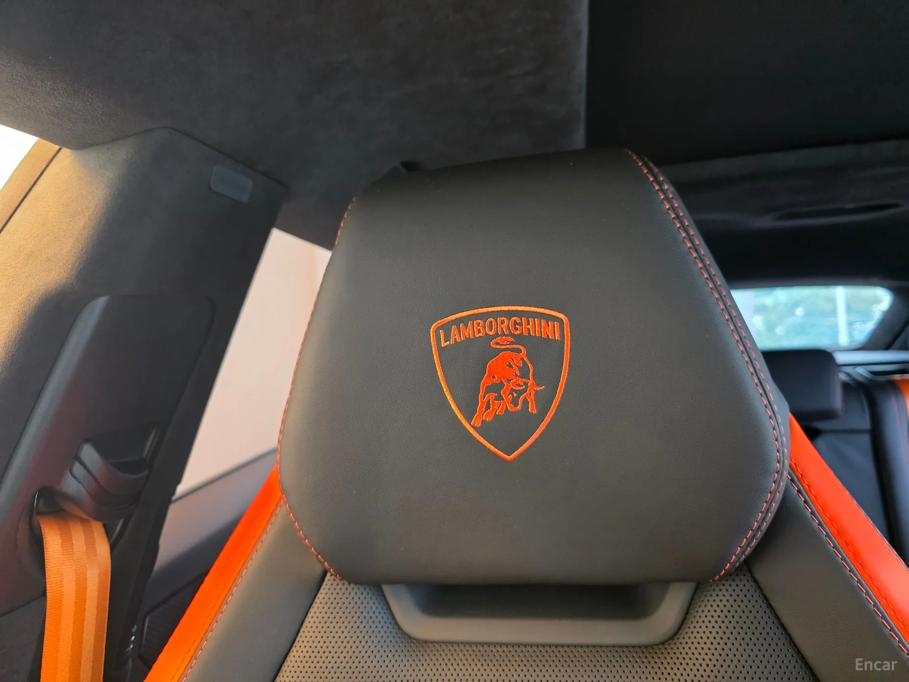 Lamborghini Urus превью 17