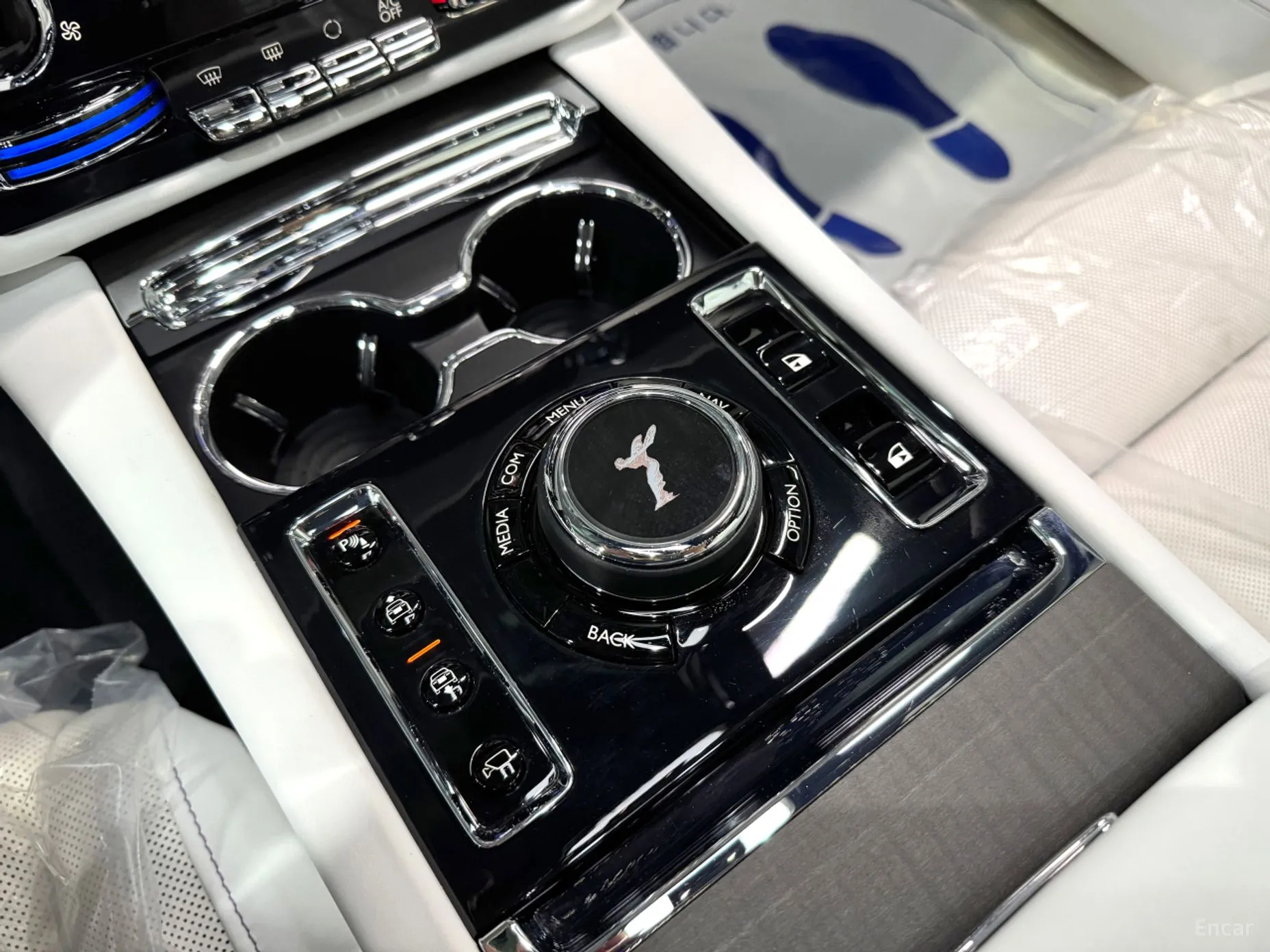 Rolls-Royce Ghost 2nd Generation превью 11
