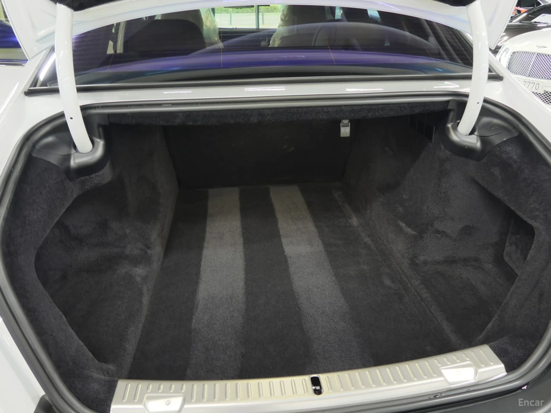 Rolls-Royce Ghost 2nd Generation превью 13