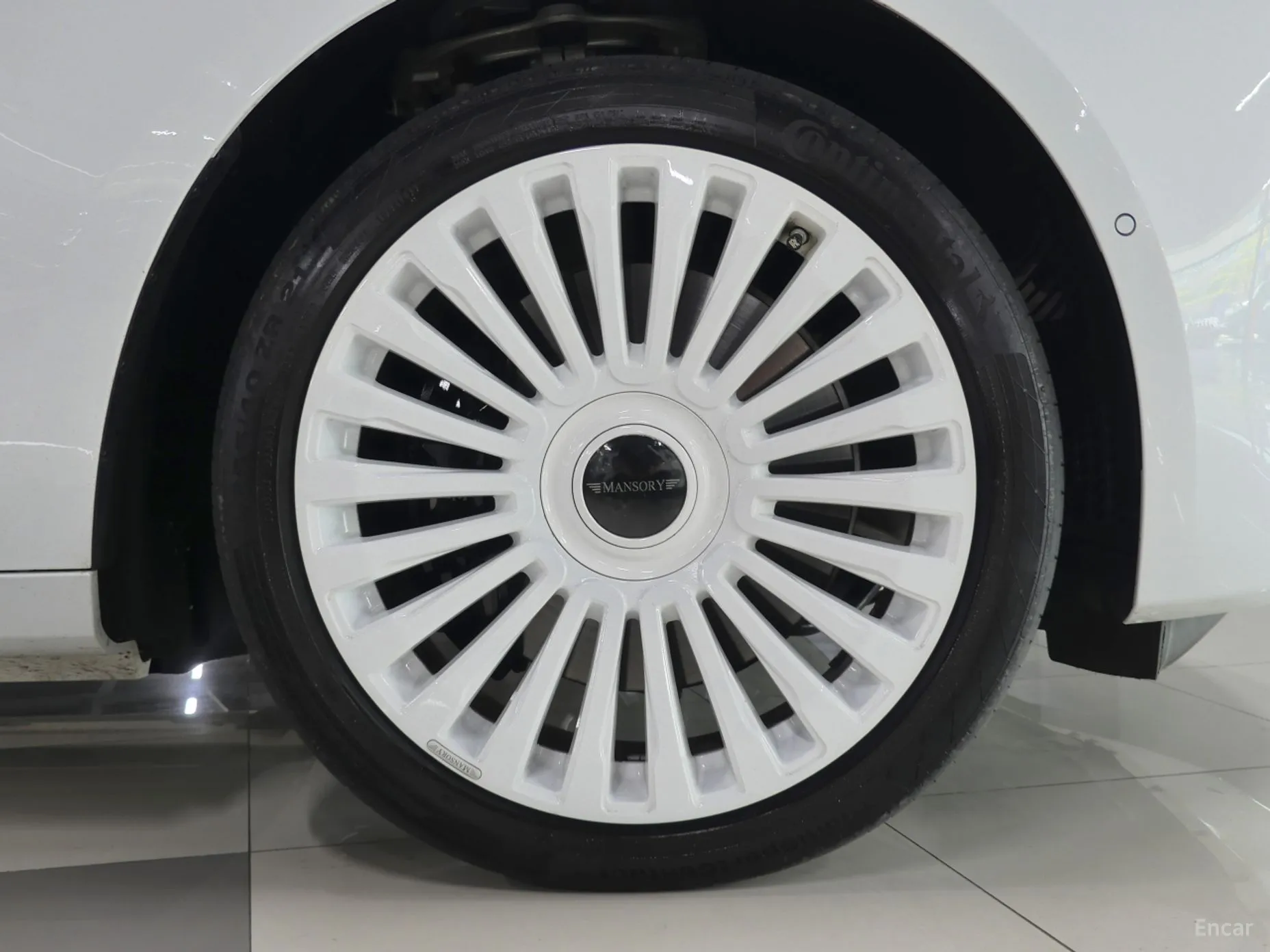 Rolls-Royce Ghost 2nd Generation превью 15