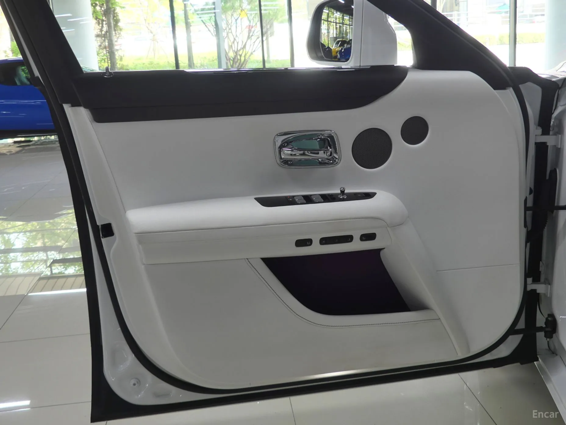 Rolls-Royce Ghost 2nd Generation превью 7