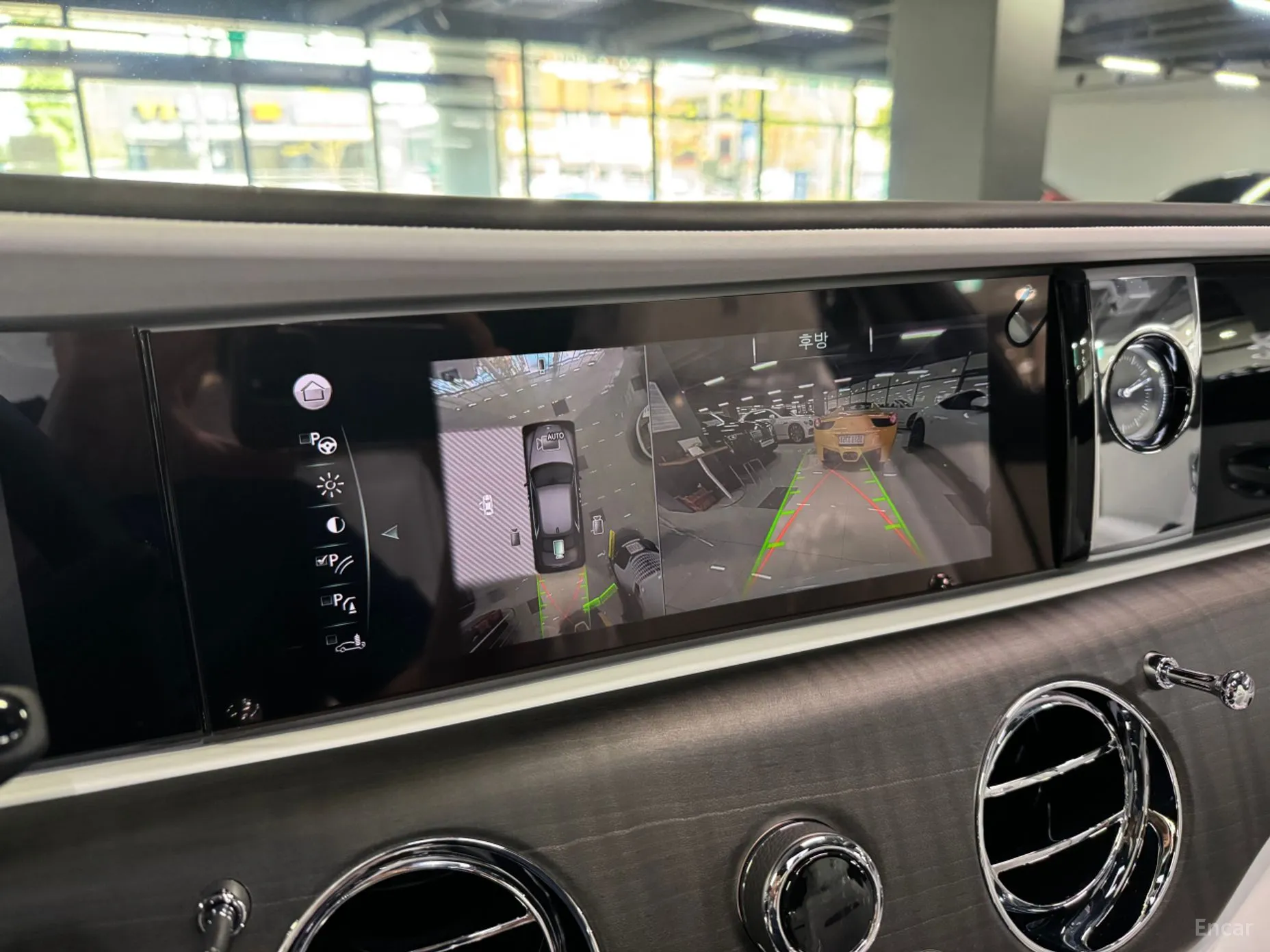 Rolls-Royce Ghost 2nd Generation превью 9