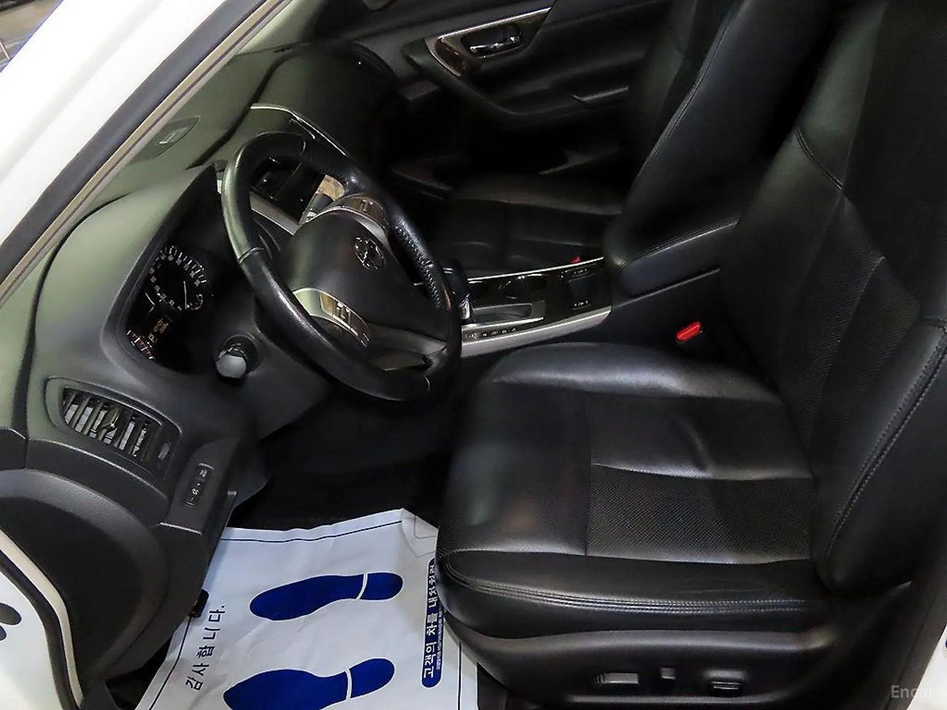 Nissan Altima превью 16