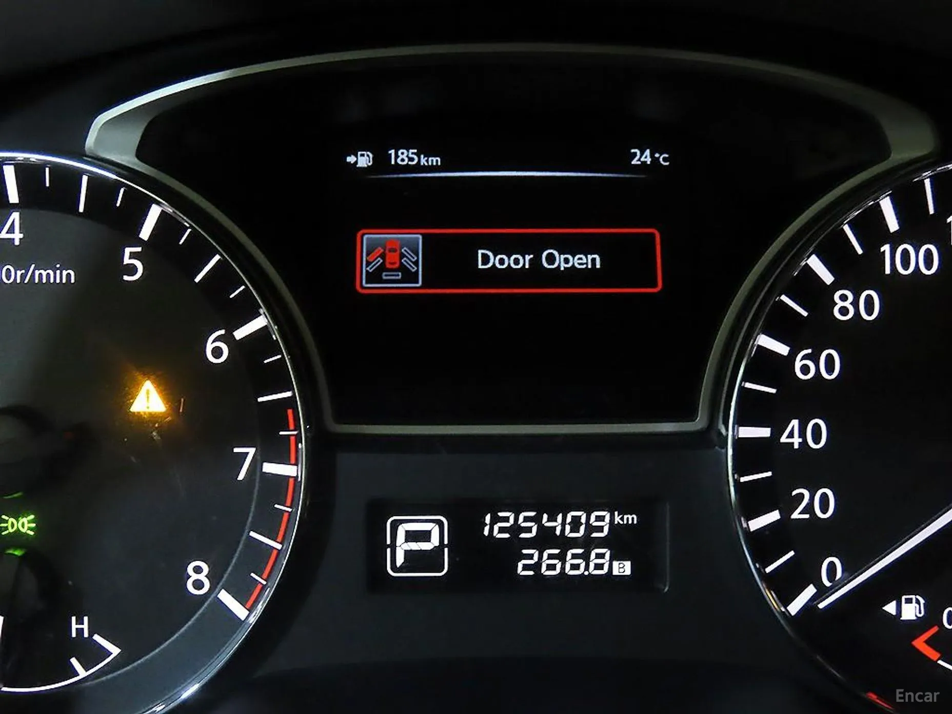 Nissan Altima превью 19