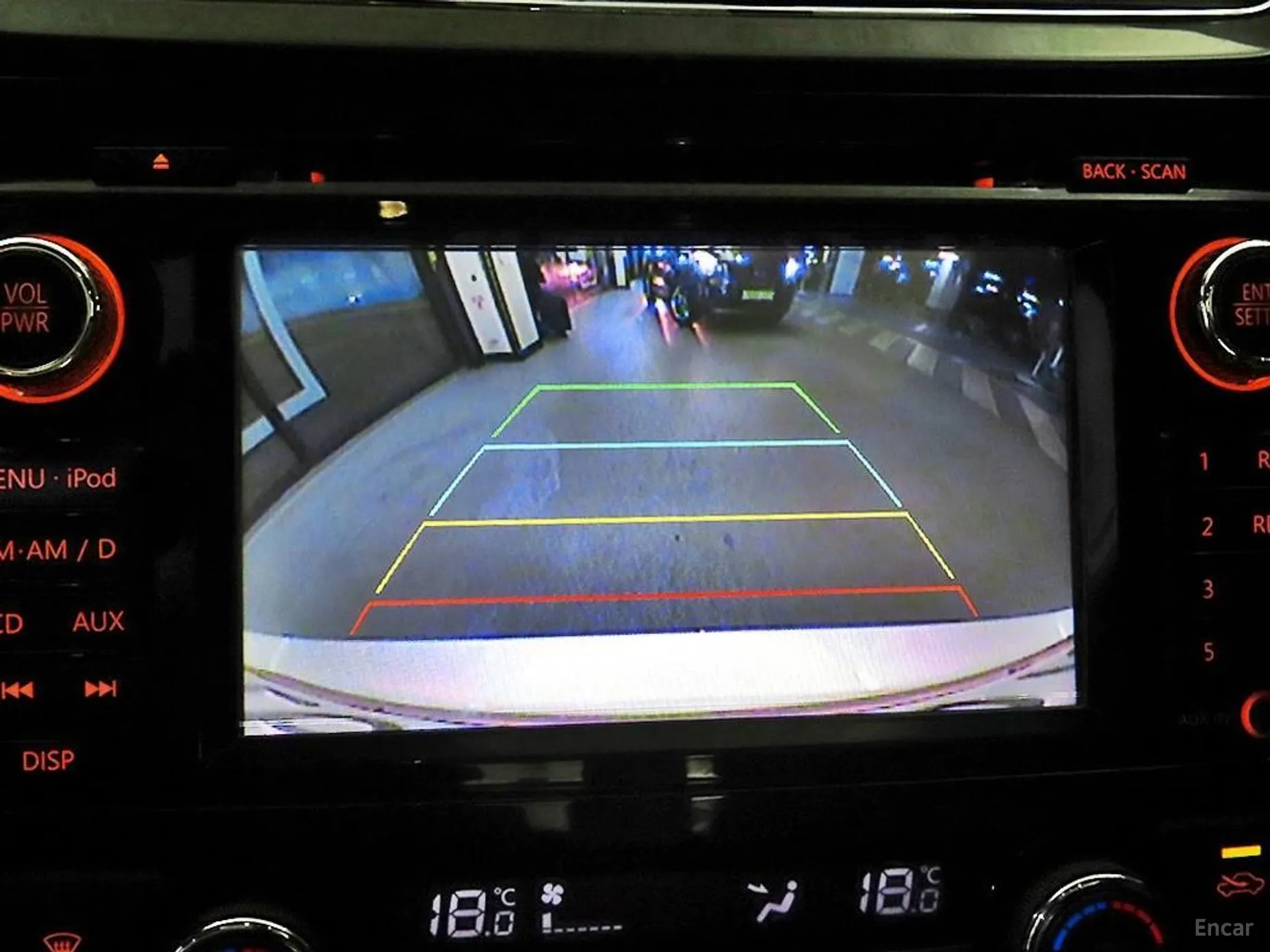 Nissan Altima превью 5