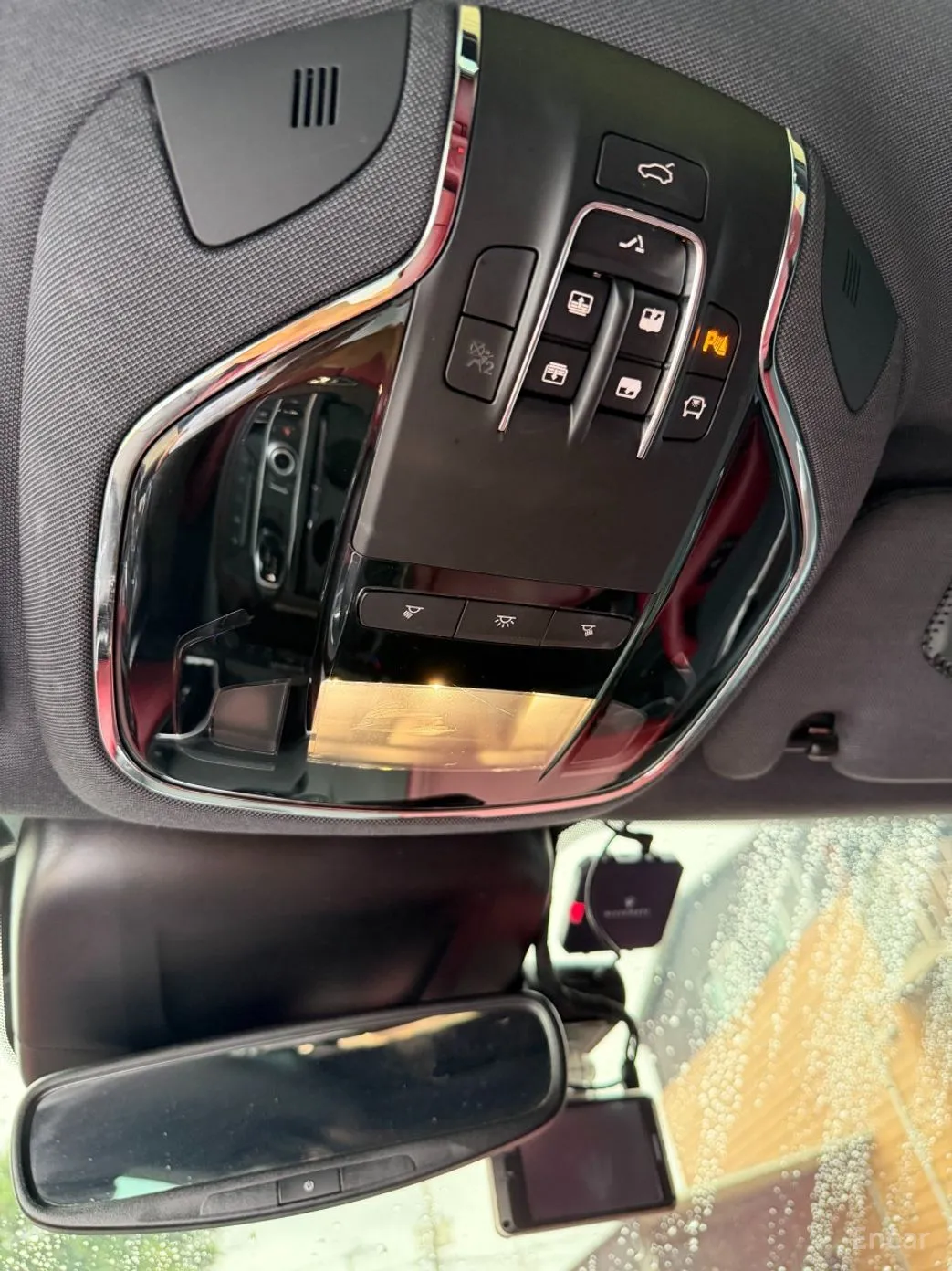 Maserati Levante превью 17