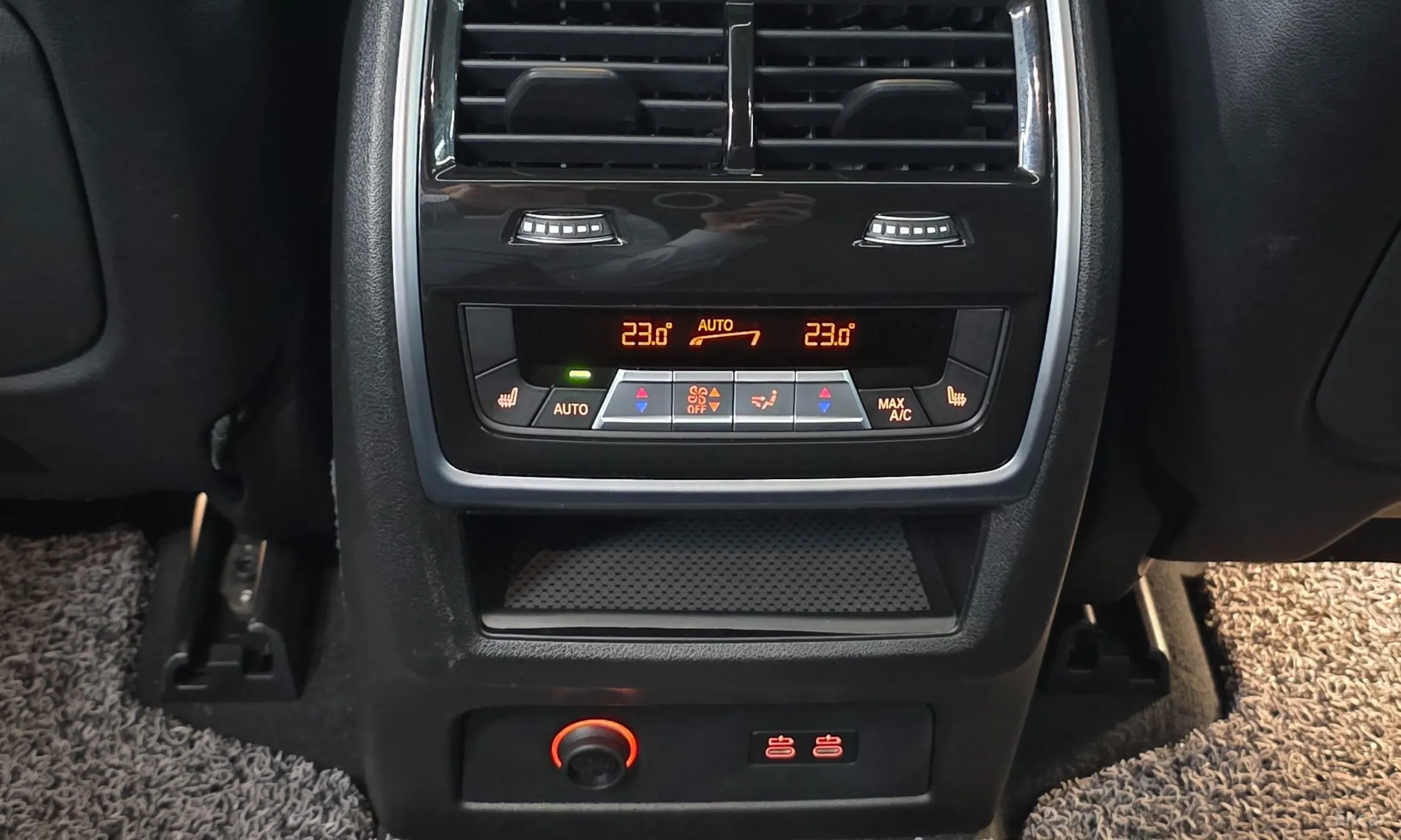 BMW X5 (G05) превью 18