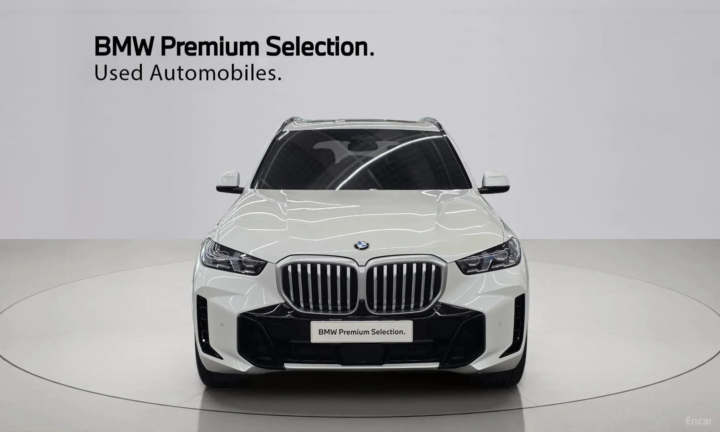 BMW X5 (G05) превью 3