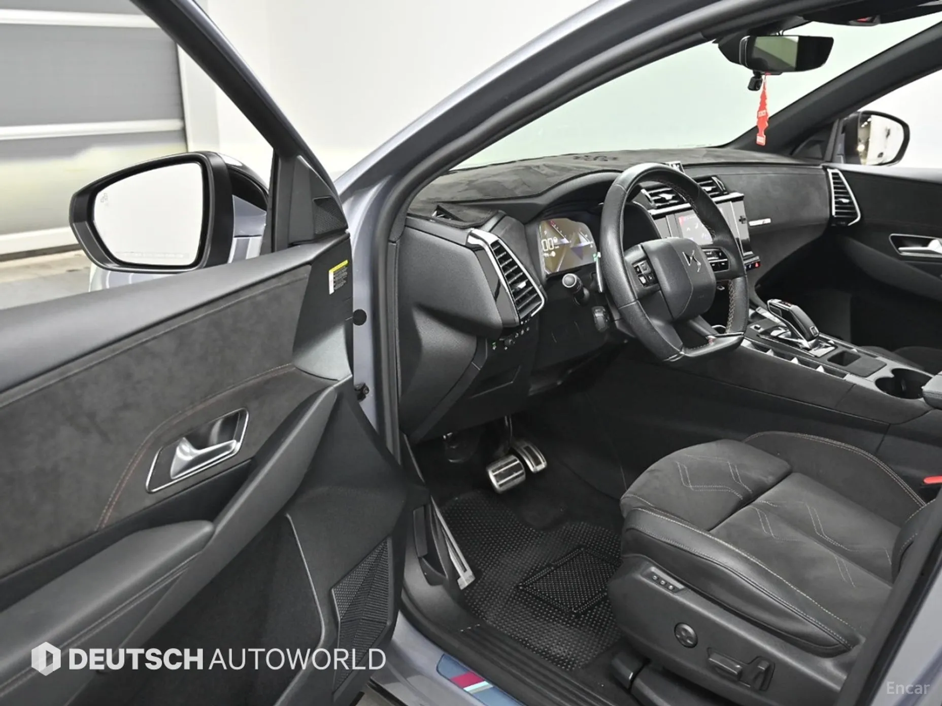 Citroën/DS DS7 Cross Bag превью 11
