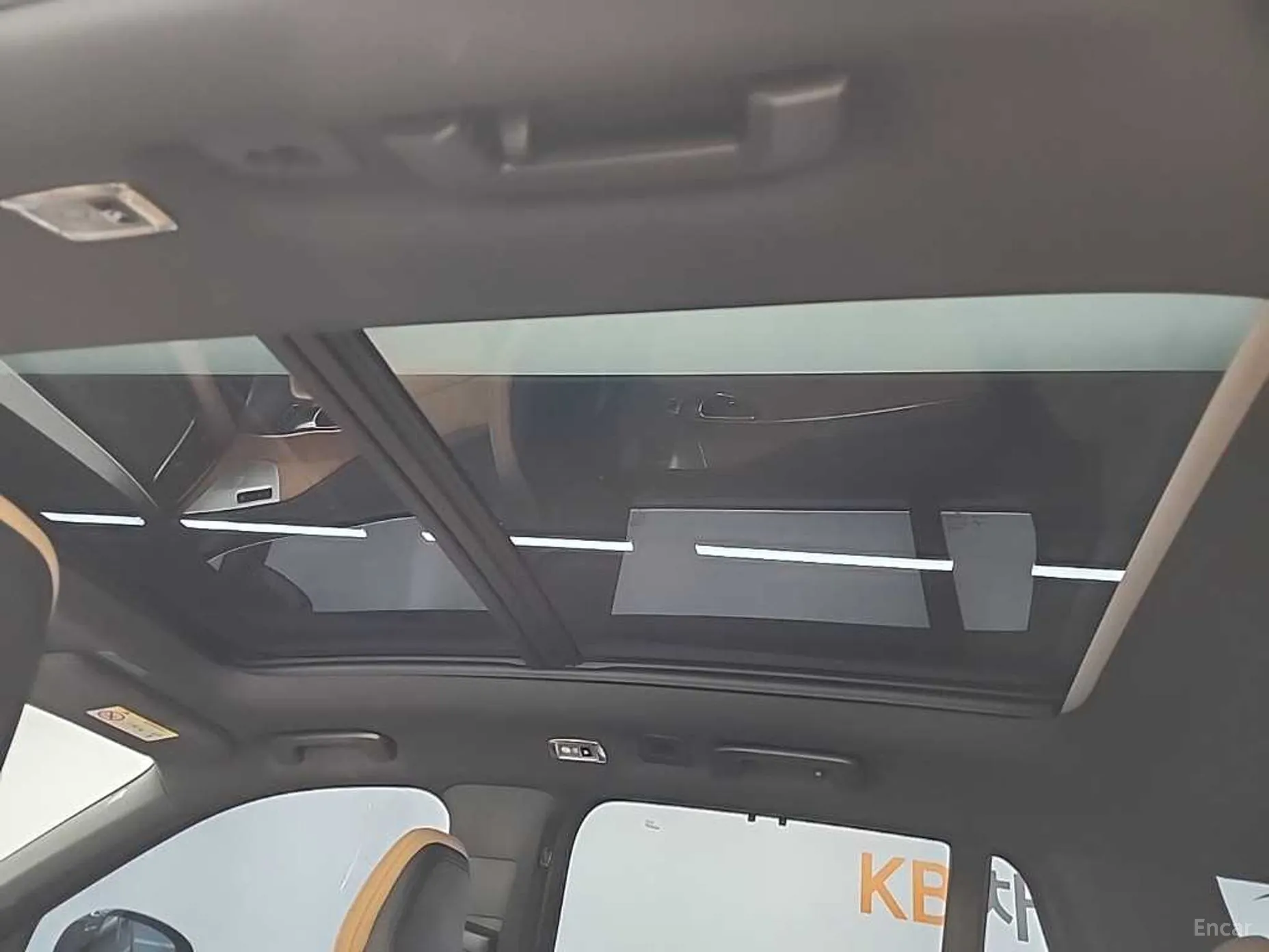 Volvo XC90 Gen 2 превью 14