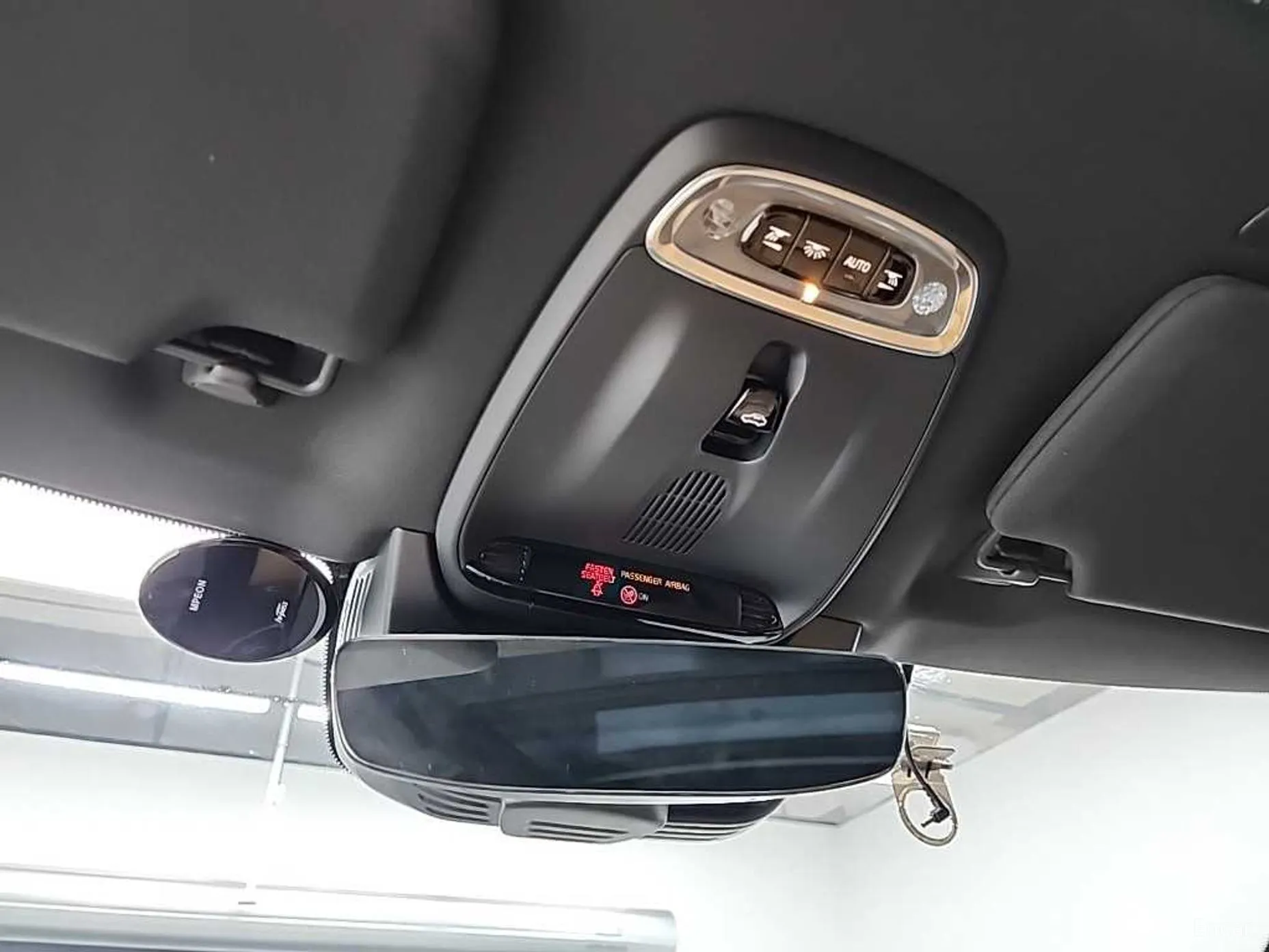 Volvo XC90 Gen 2 превью 18