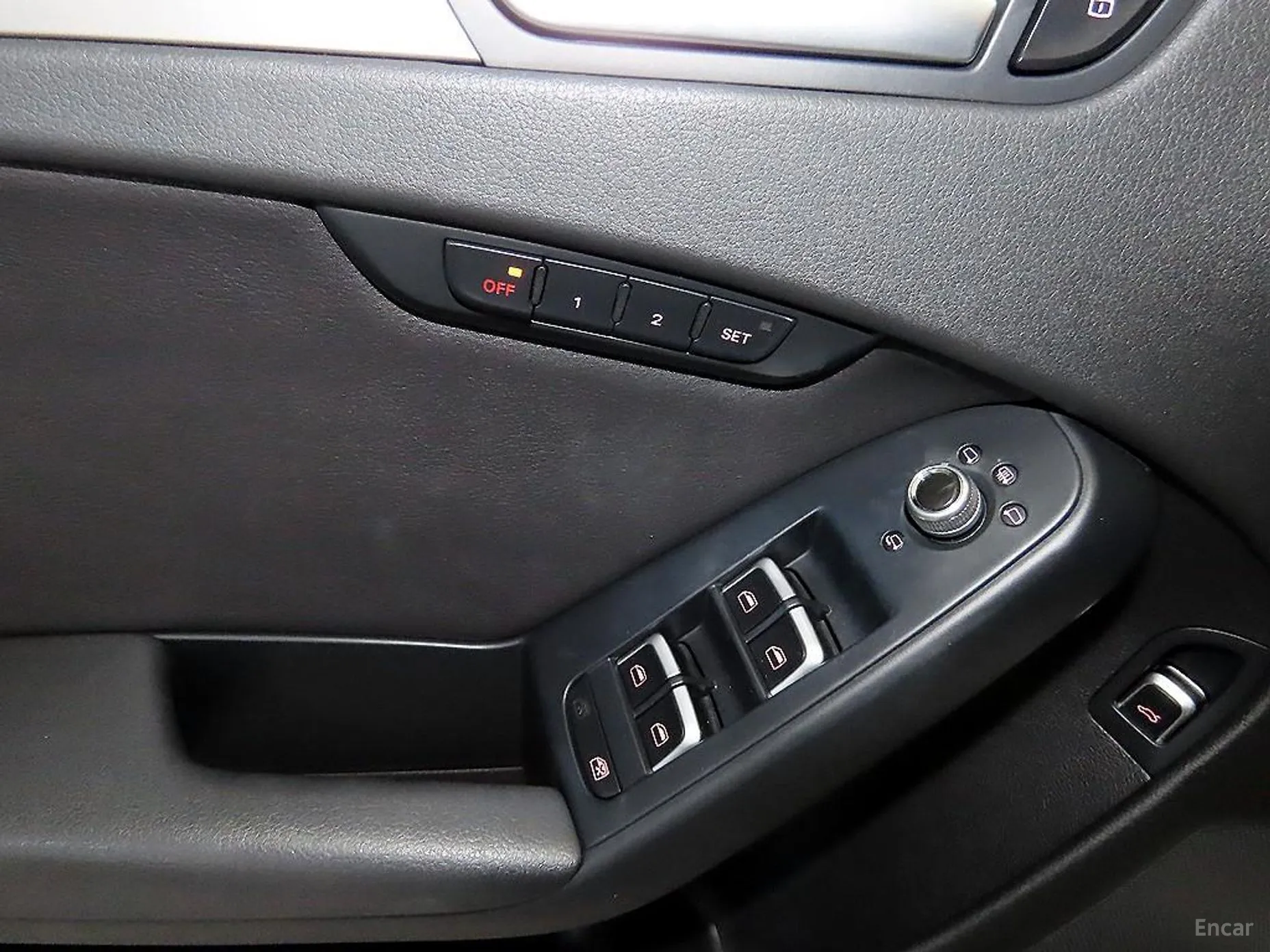 Audi New A4 превью 11