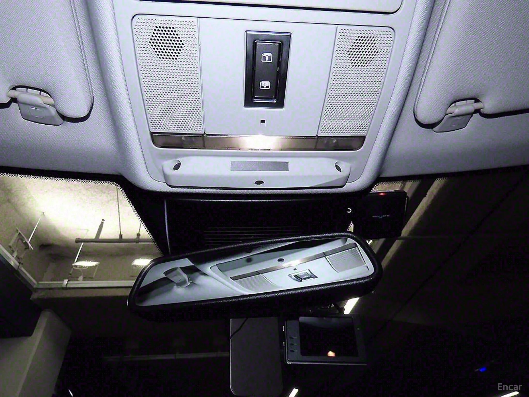 Land Rover Range Rover Evoque превью 16