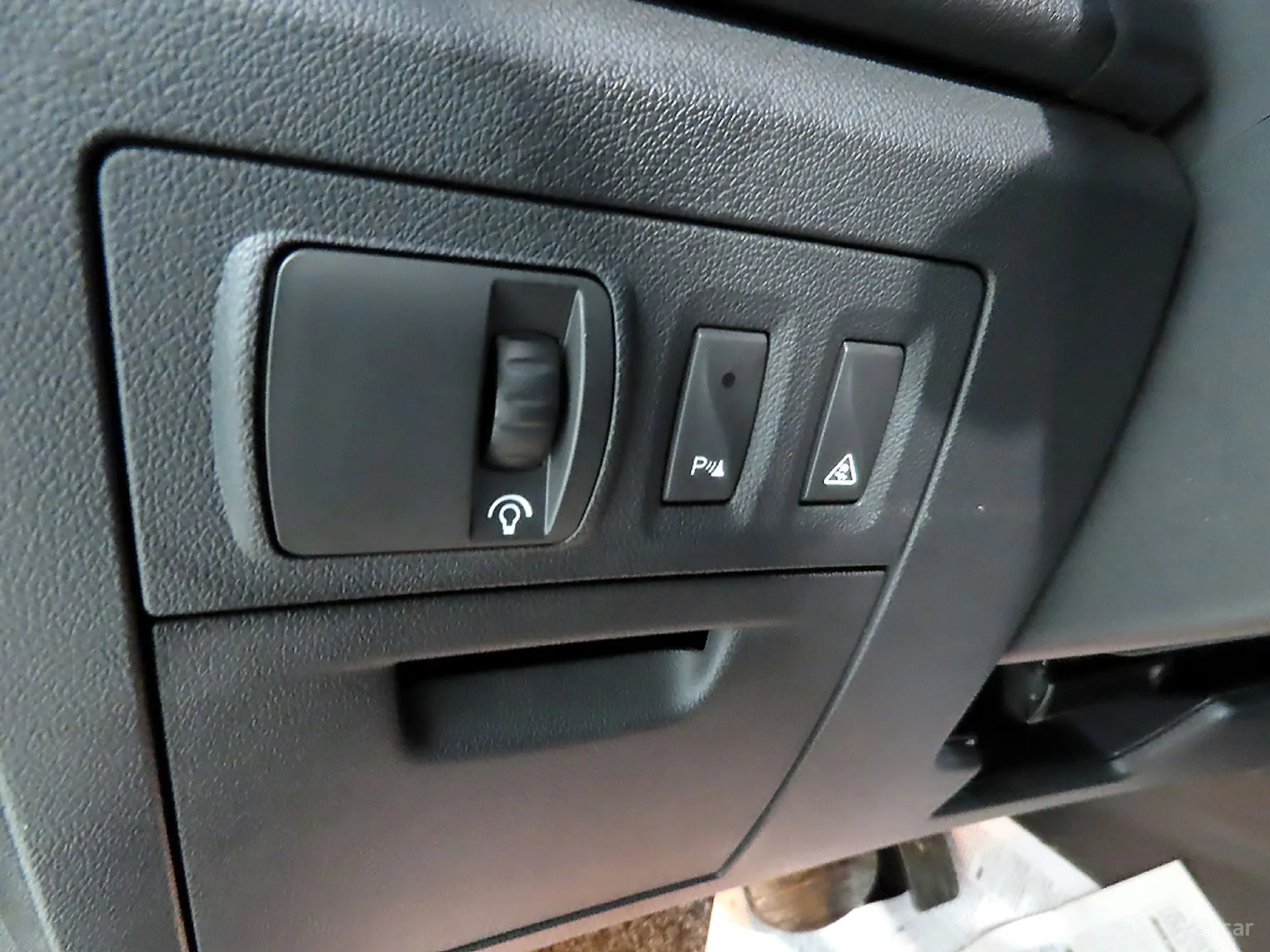 Renault Korea (Samsung) SM7 превью 14
