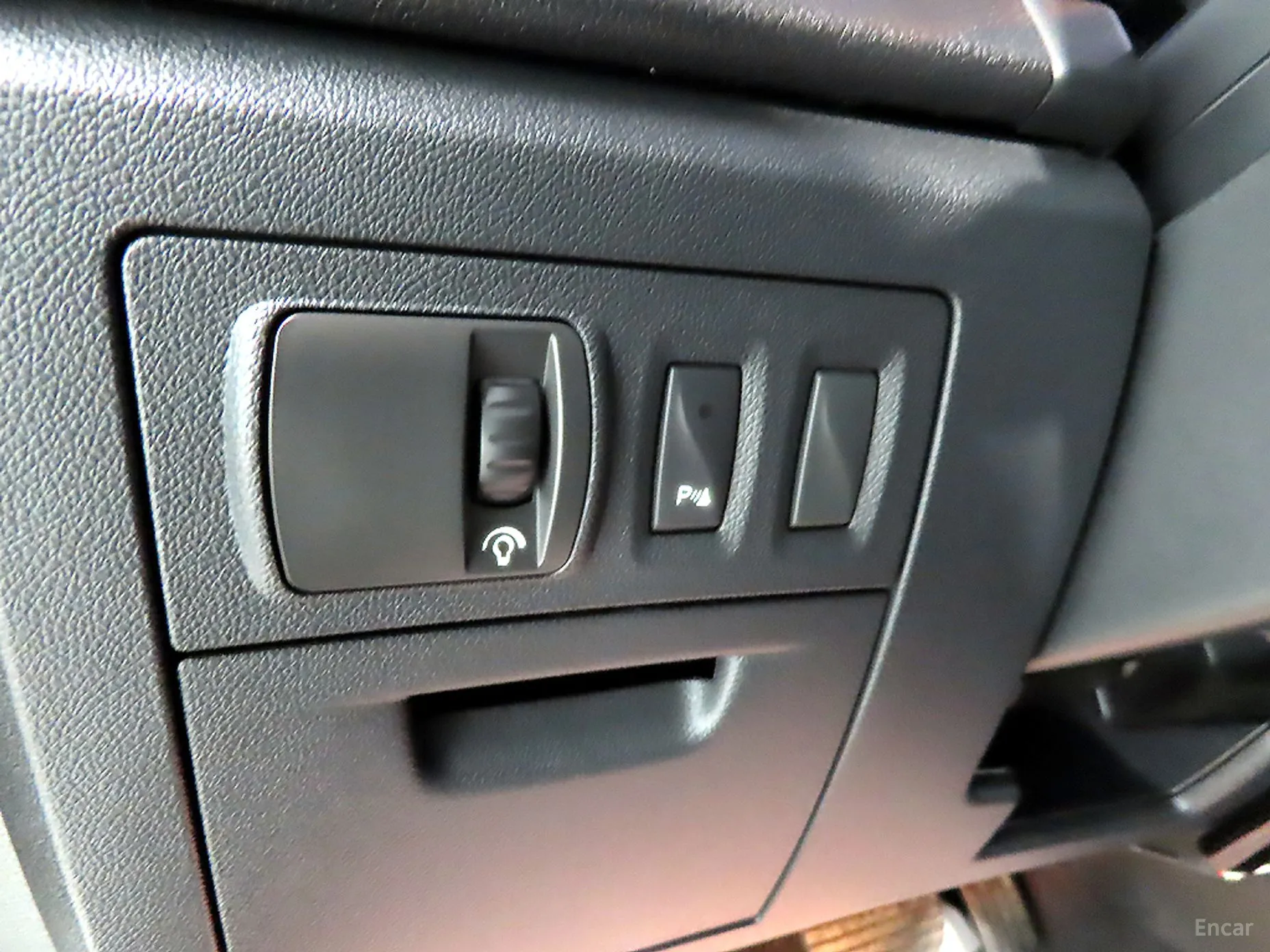Renault Korea (Samsung) SM7 превью 13