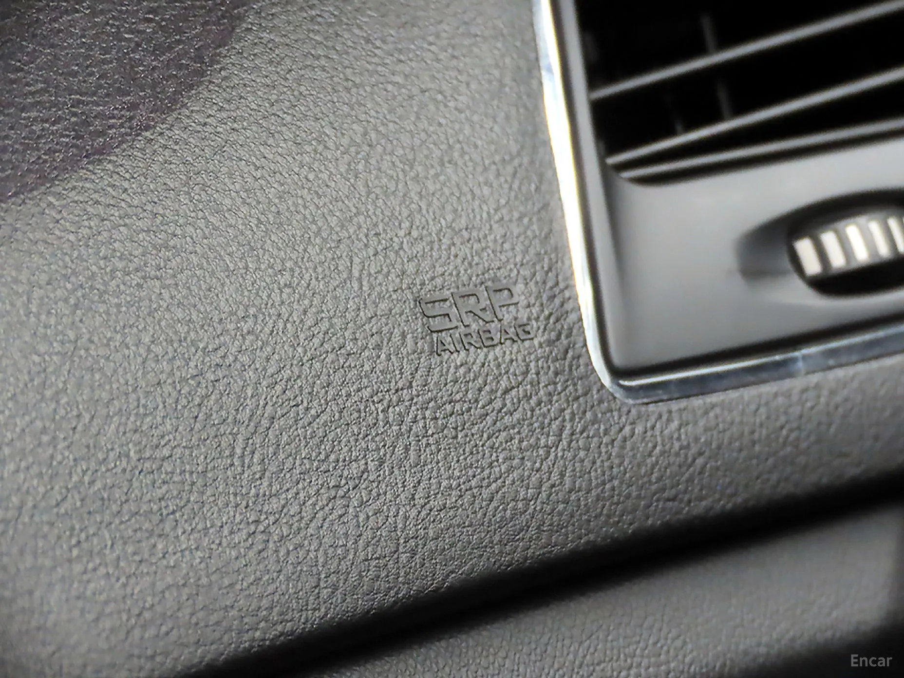 Renault Korea (Samsung) SM7 превью 15