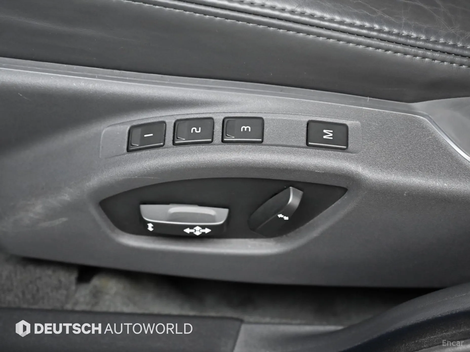 Volvo S80 превью 9