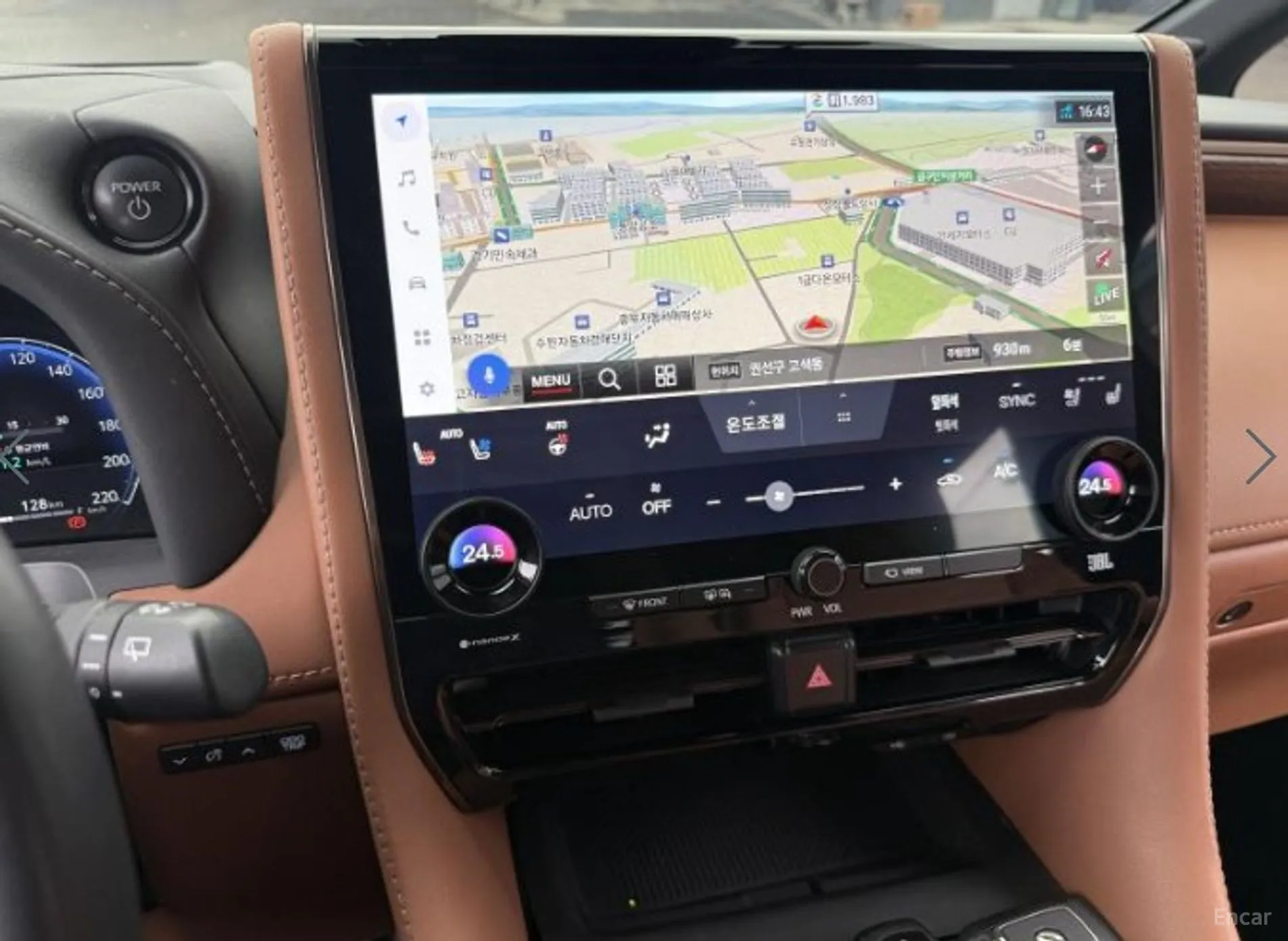 Toyota Alphard 4th Generation превью 14