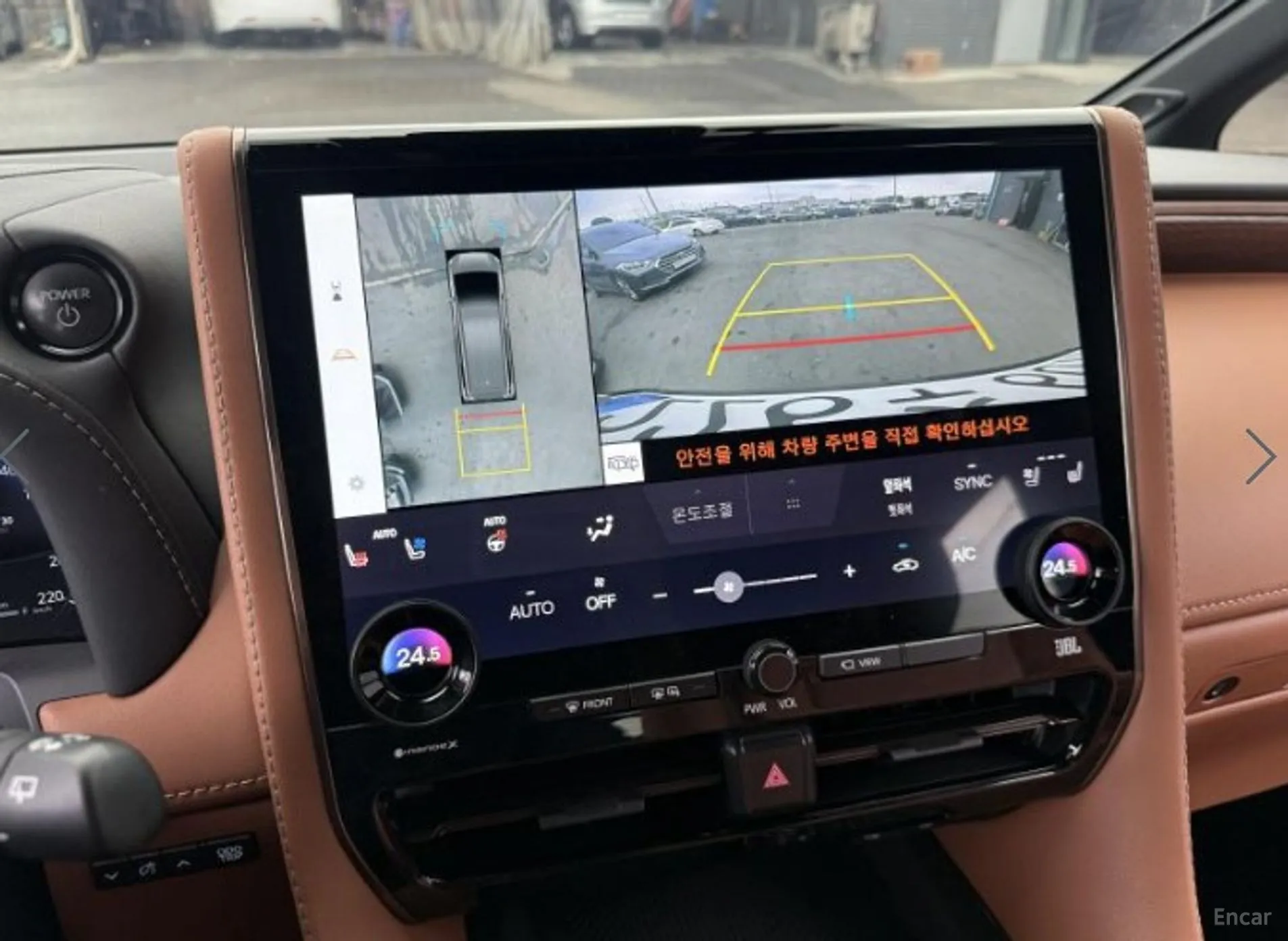 Toyota Alphard 4th Generation превью 15