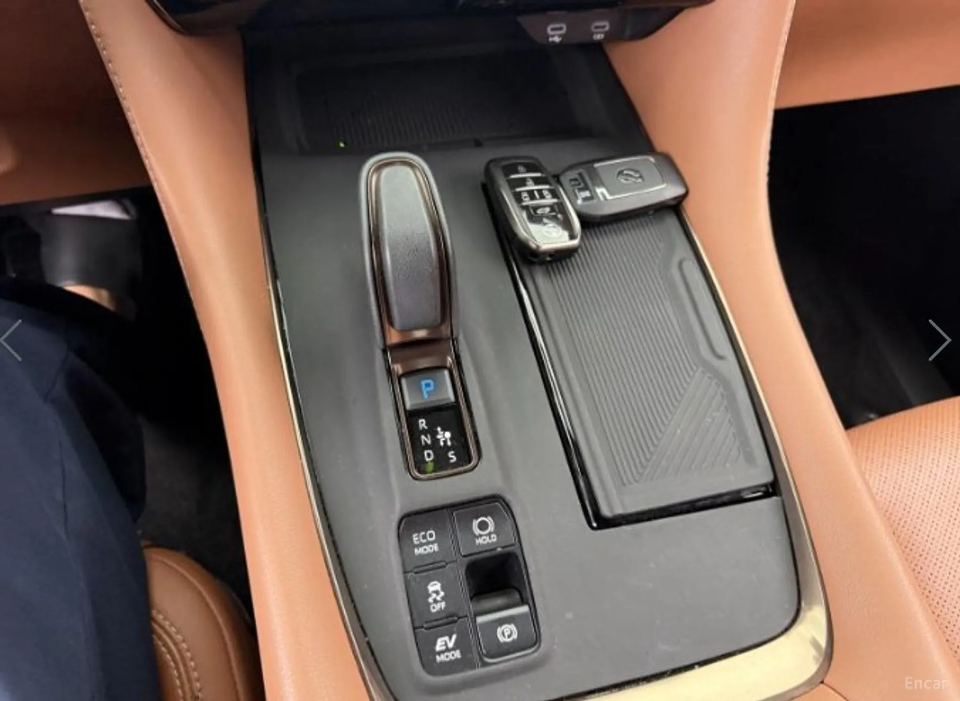 Toyota Alphard 4th Generation превью 17