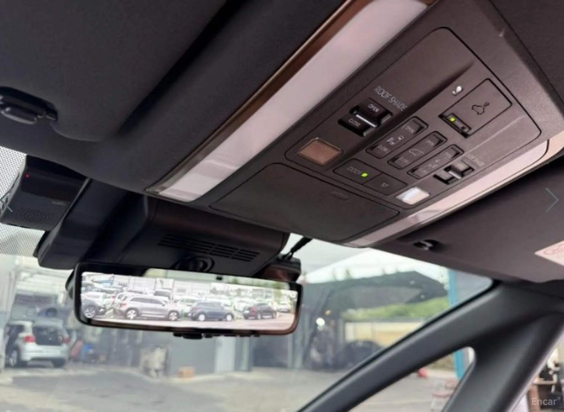 Toyota Alphard 4th Generation превью 18