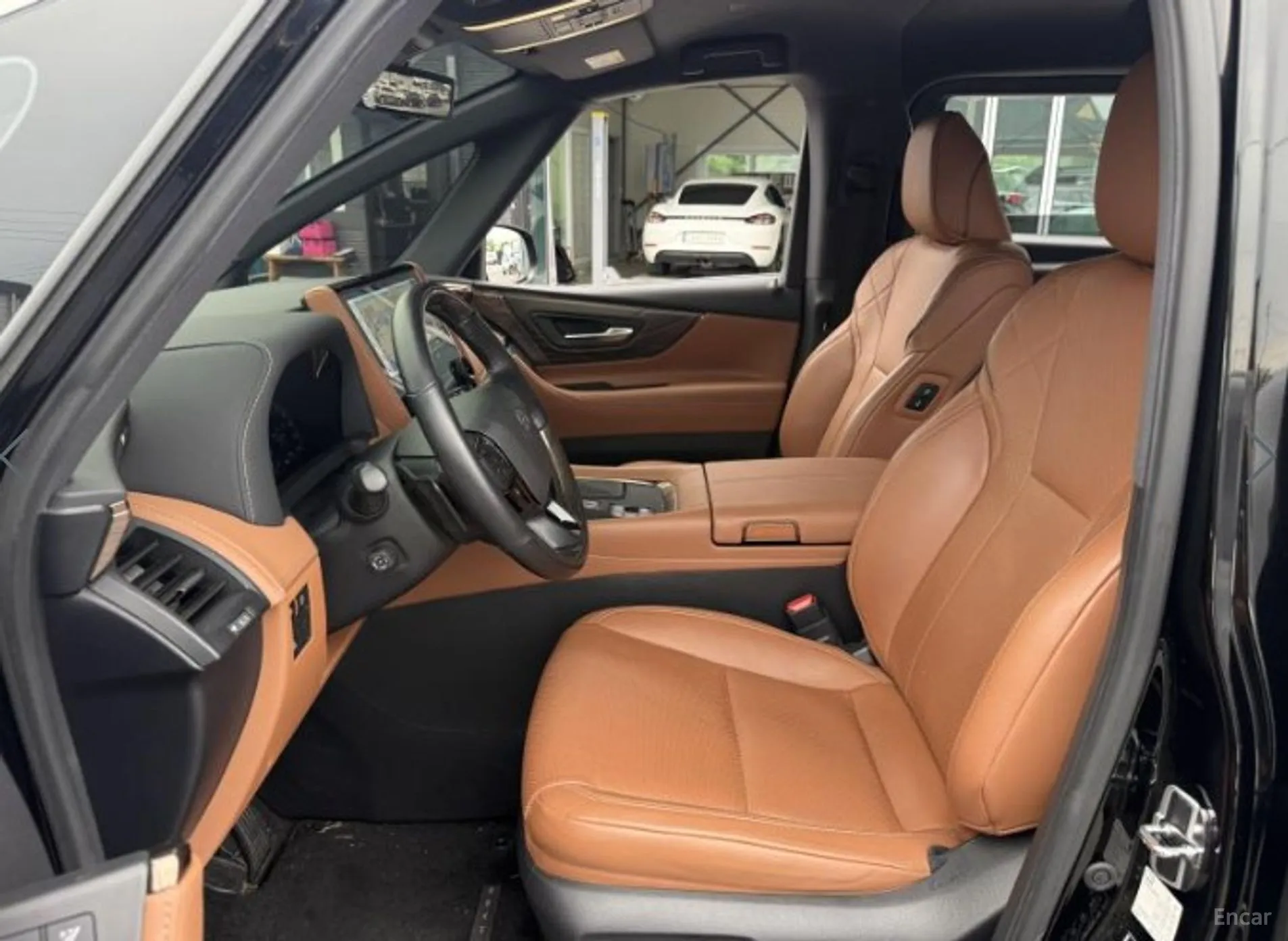 Toyota Alphard 4th Generation превью 7