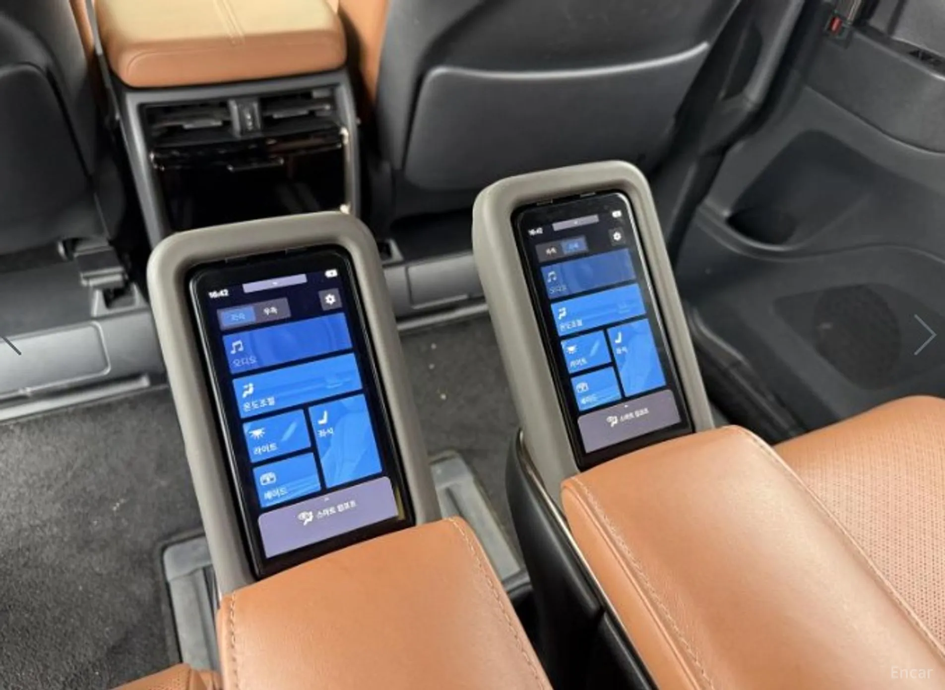 Toyota Alphard 4th Generation превью 8