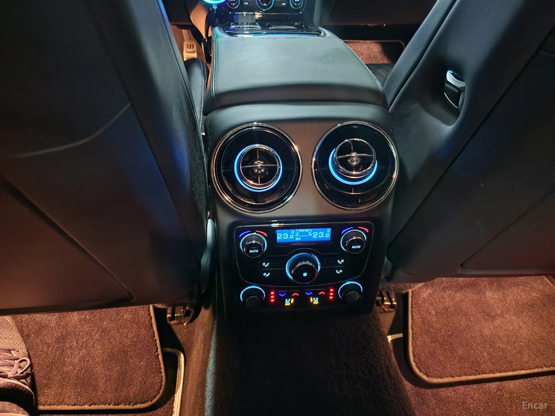 Jaguar All New XJ превью 11