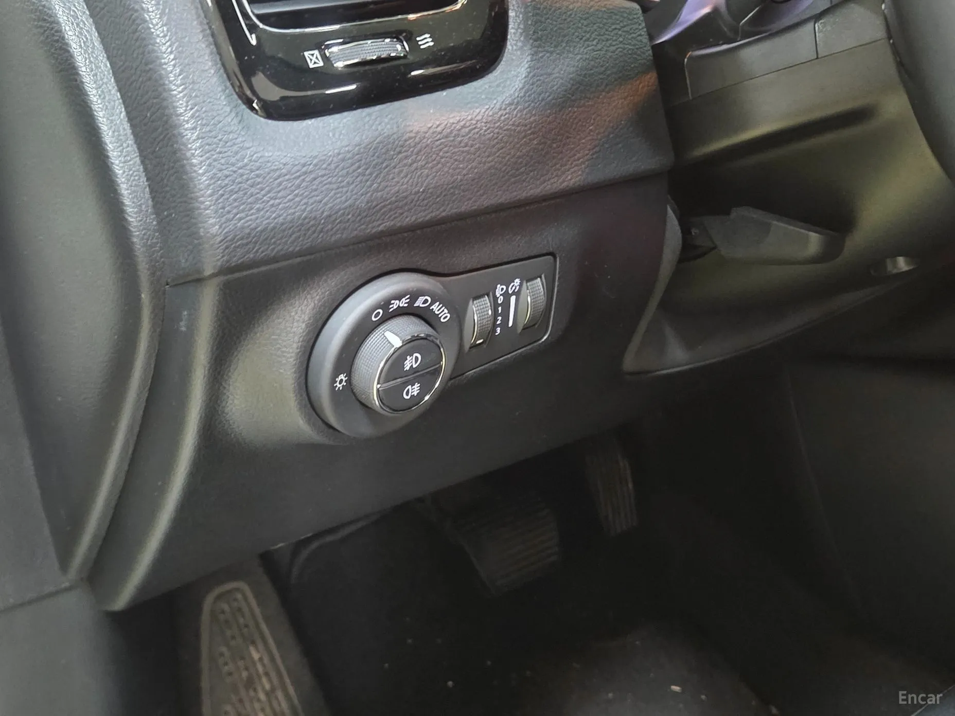 Jeep Compass 2nd Generation превью 14