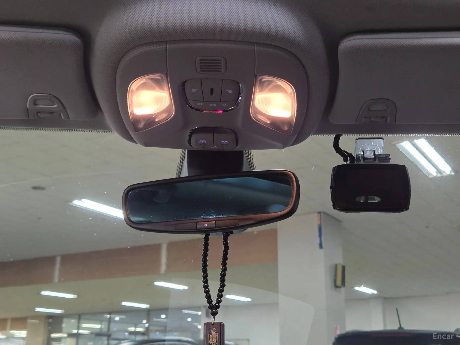 Jeep Compass 2nd Generation превью 16