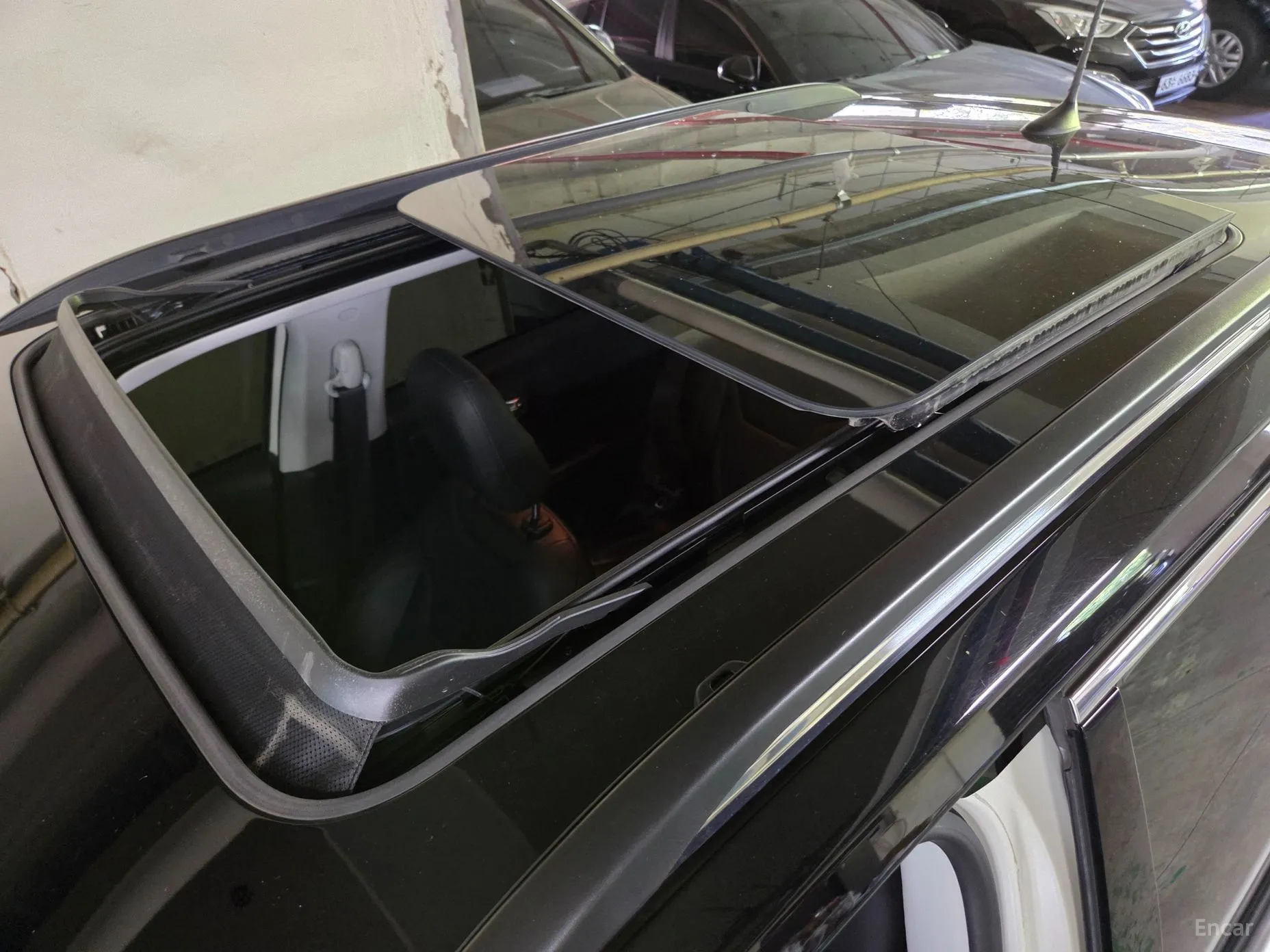 Jeep Compass 2nd Generation превью 17