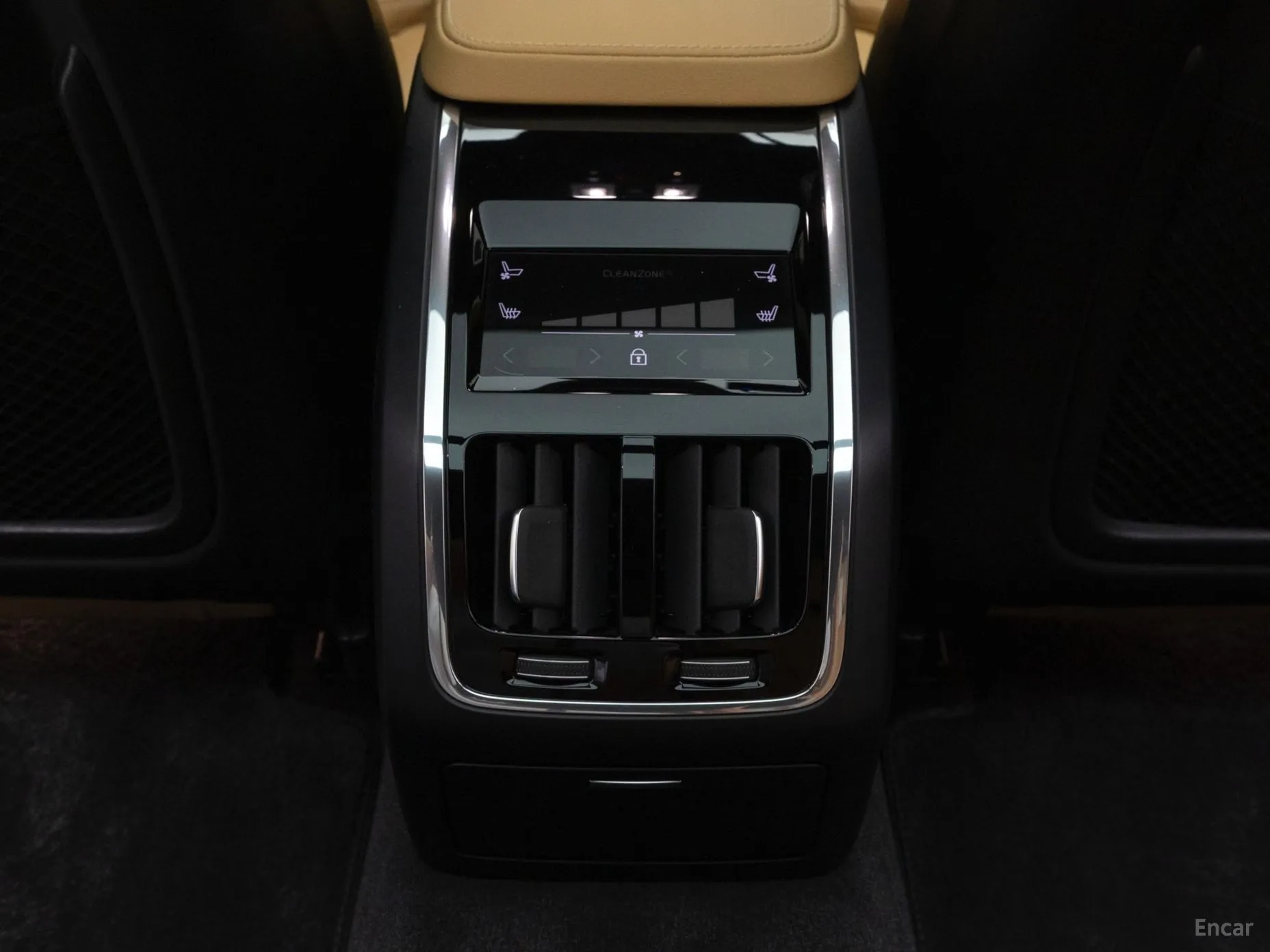 Volvo S90 превью 18