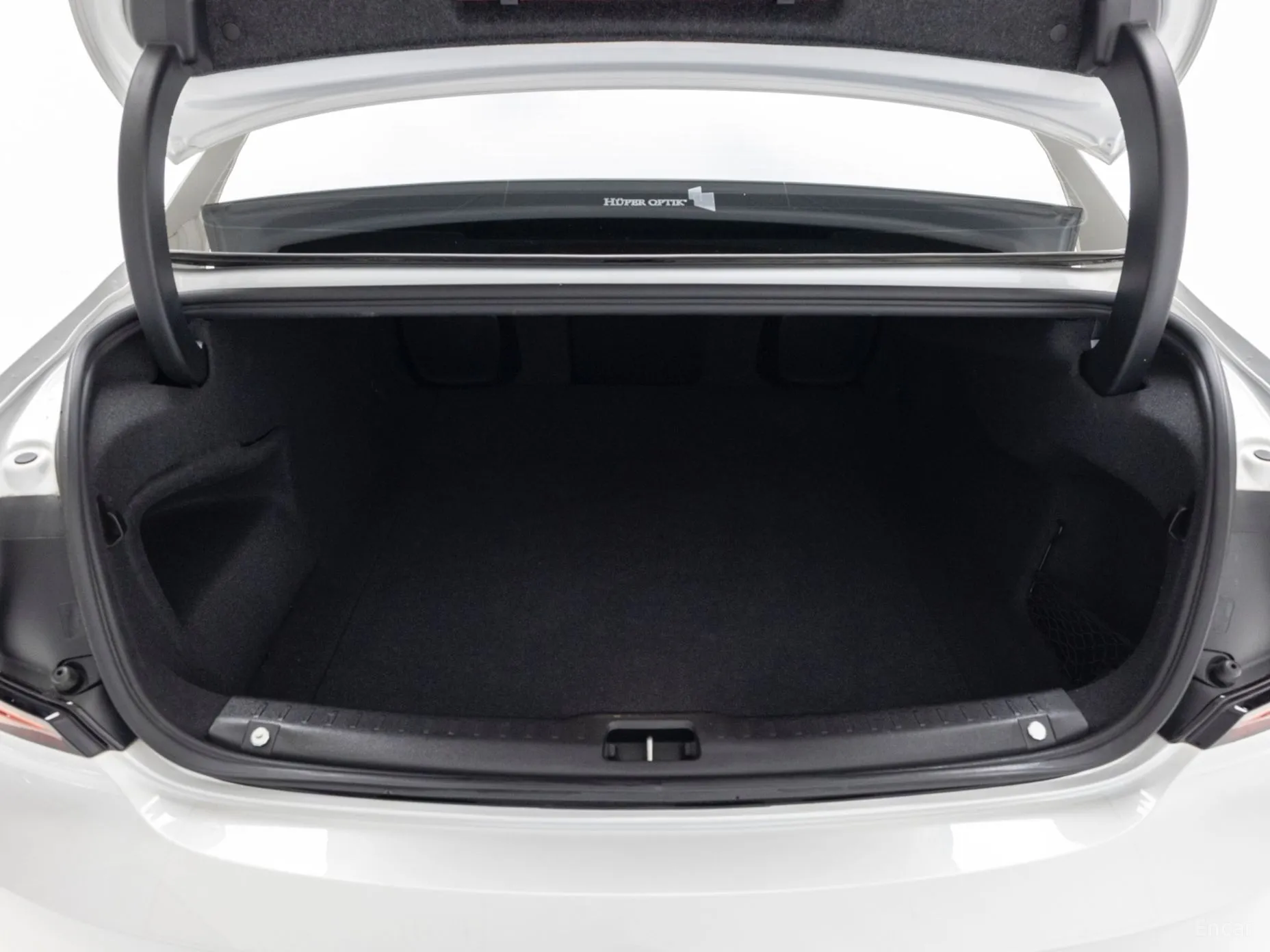 Volvo S90 превью 19
