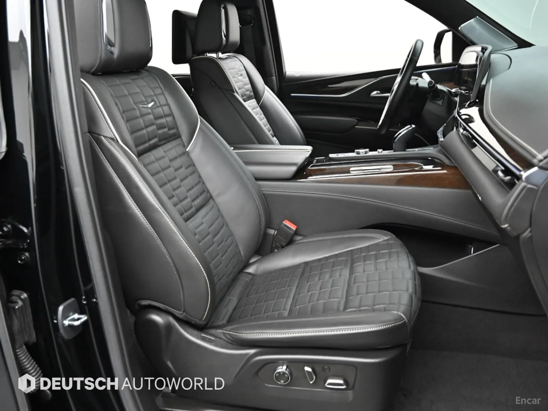 Cadillac Escalade 5th Generation превью 10