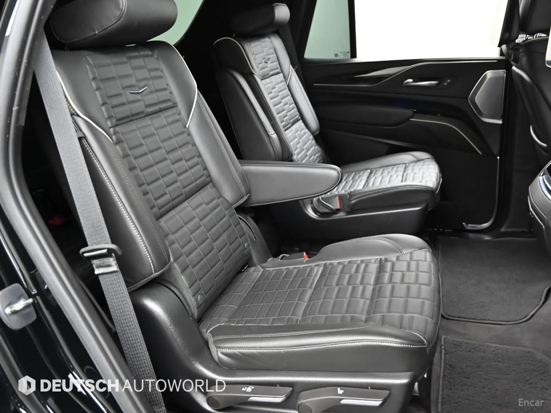 Cadillac Escalade 5th Generation превью 12