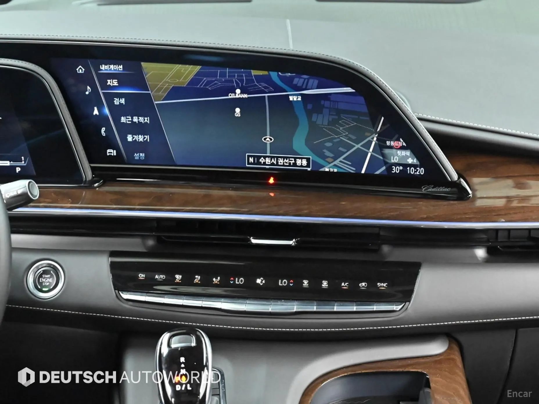 Cadillac Escalade 5th Generation превью 14