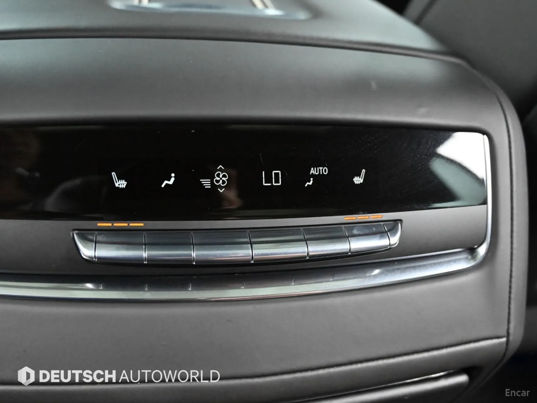 Cadillac Escalade 5th Generation превью 16