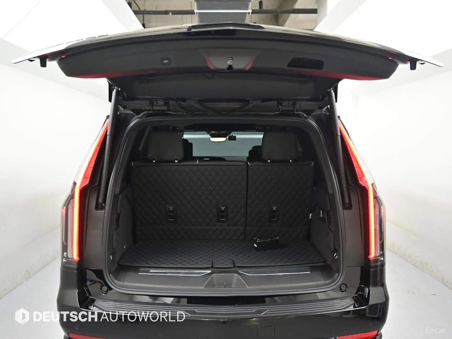 Cadillac Escalade 5th Generation превью 20