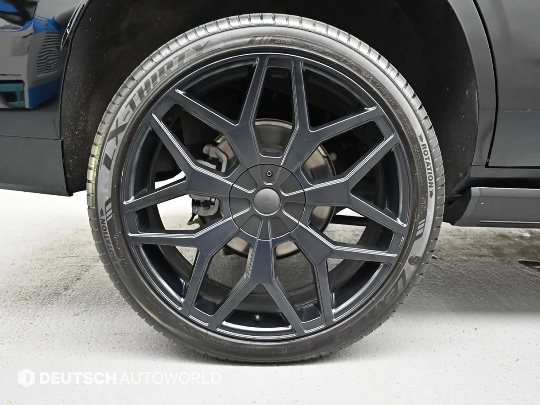 Cadillac Escalade 5th Generation превью 5