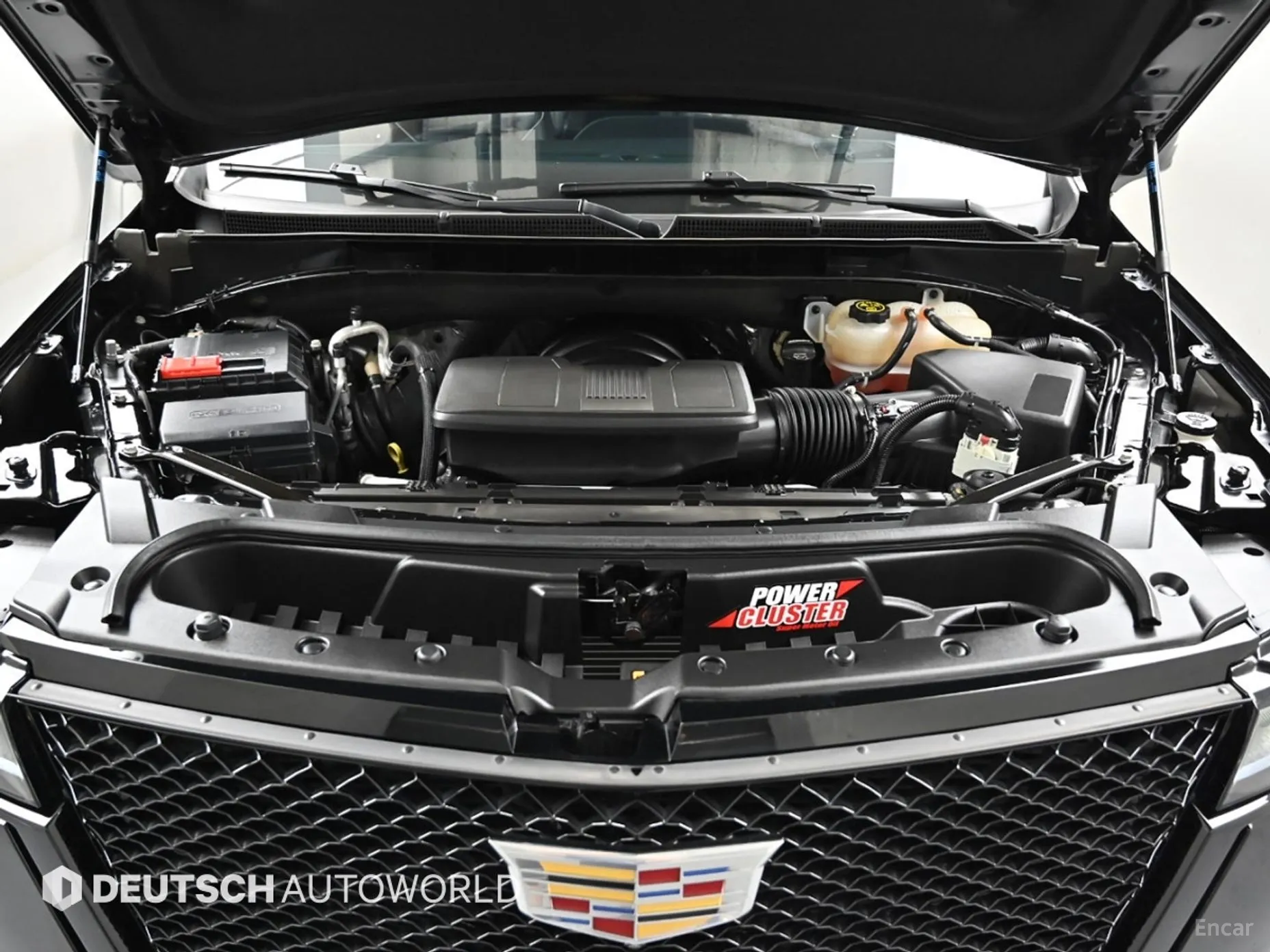 Cadillac Escalade 5th Generation превью 6