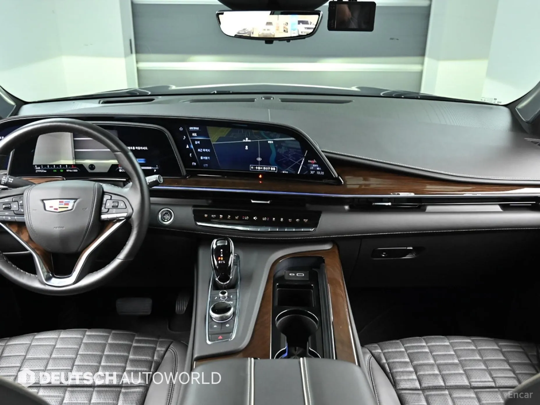 Cadillac Escalade 5th Generation превью 7
