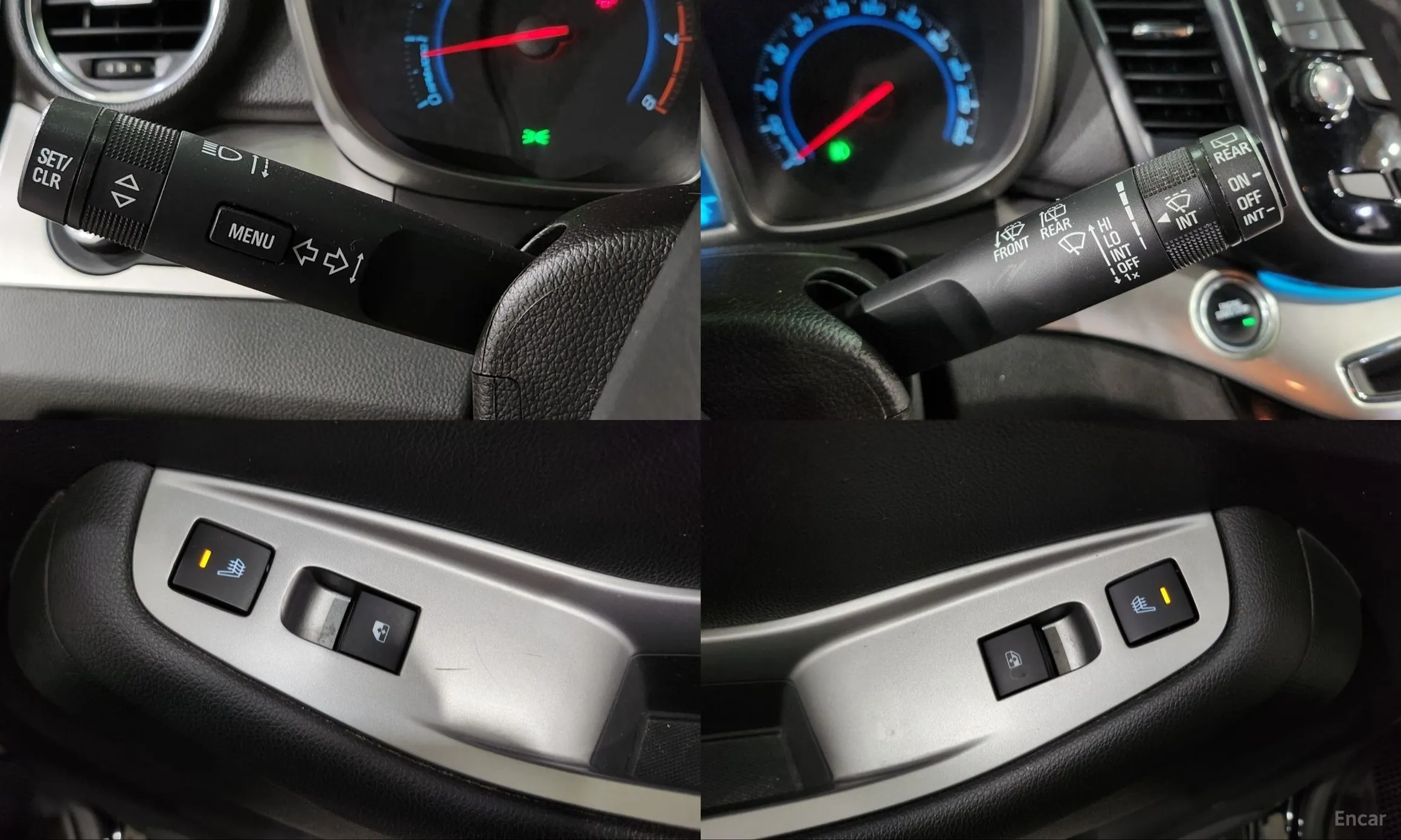 Chevrolet (GM Daewoo) Orlando превью 15