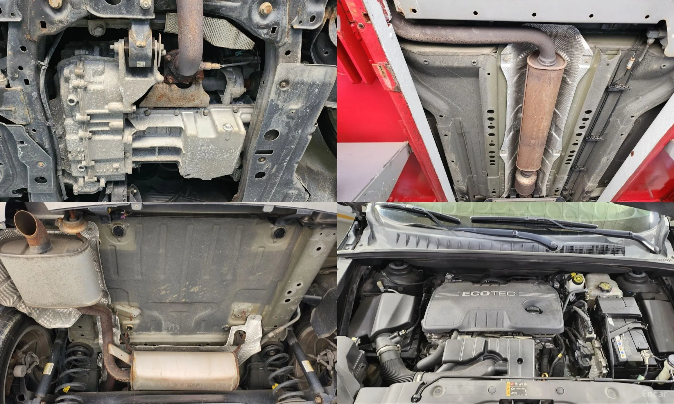 Chevrolet (GM Daewoo) Orlando превью 20