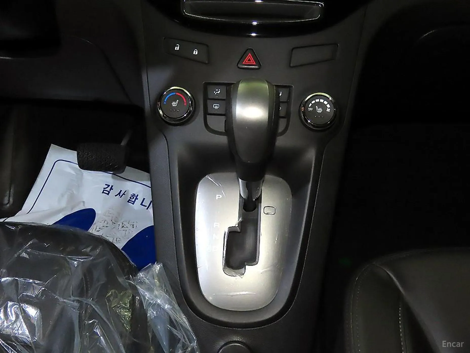 Chevrolet (GM Daewoo) Orlando превью 12