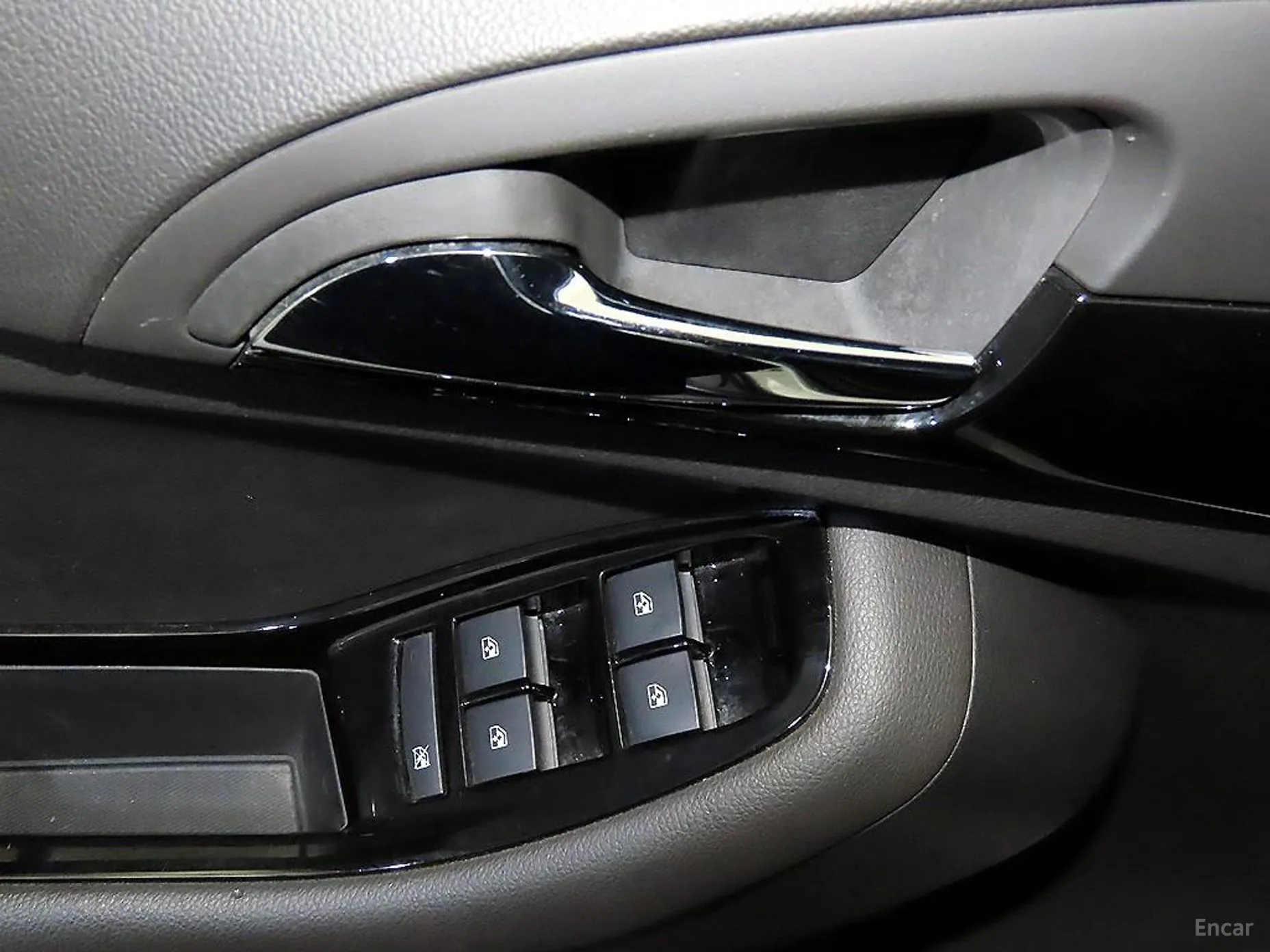 Chevrolet (GM Daewoo) Orlando превью 14
